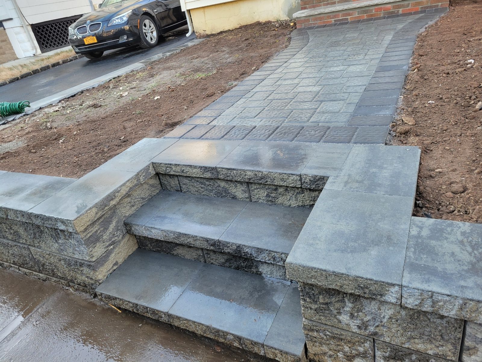  for Mount Sinai Construction LLC in Little Falls,  NJ