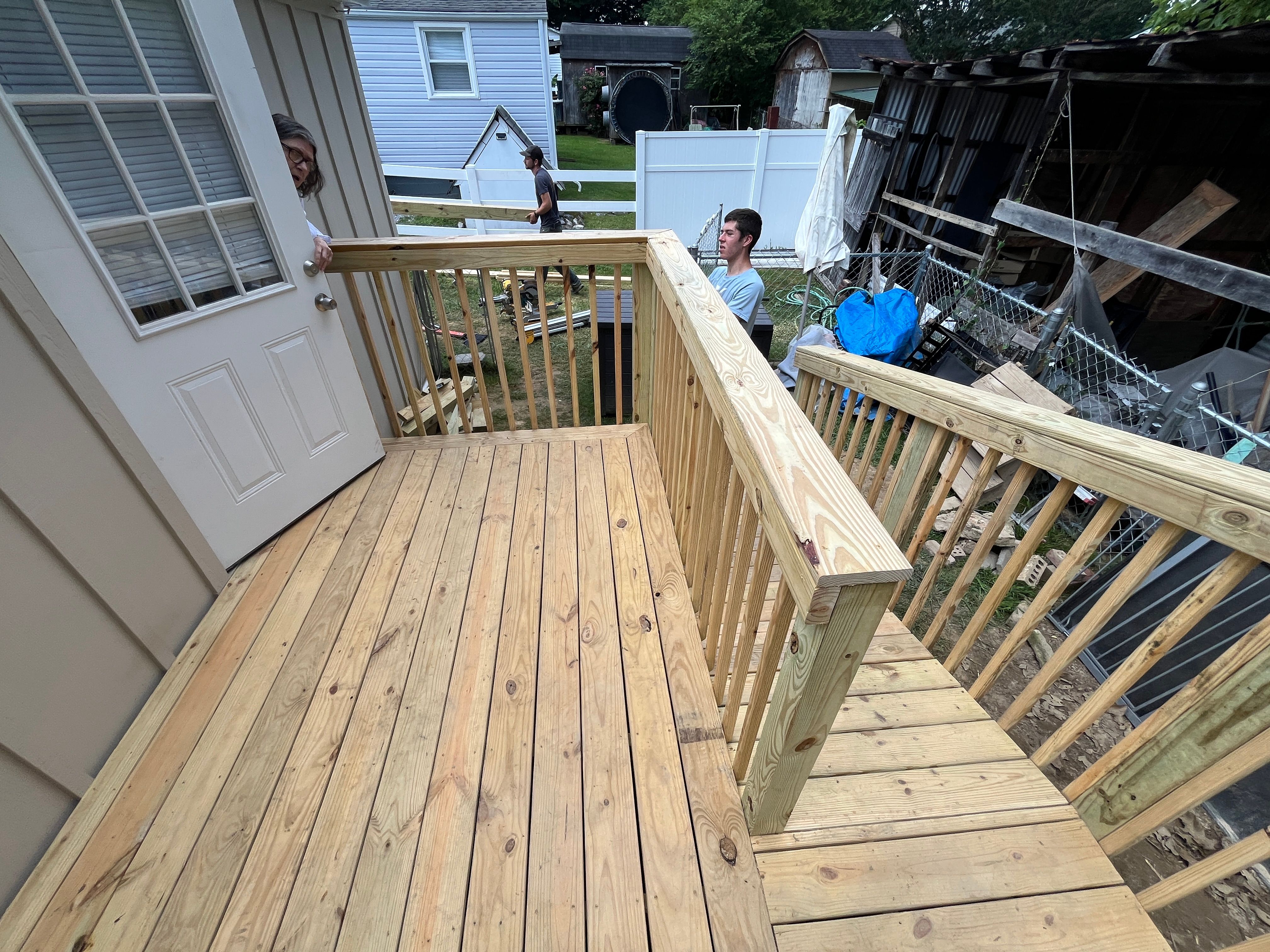  for Wheeler Brothers Construction in Kingsport, TN