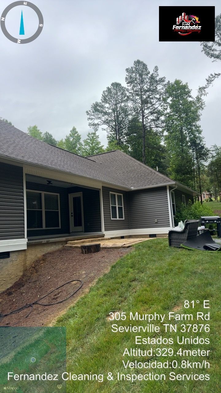 All Photos for Fernandez Painting & Remodeling in Pigeon Forge, TN