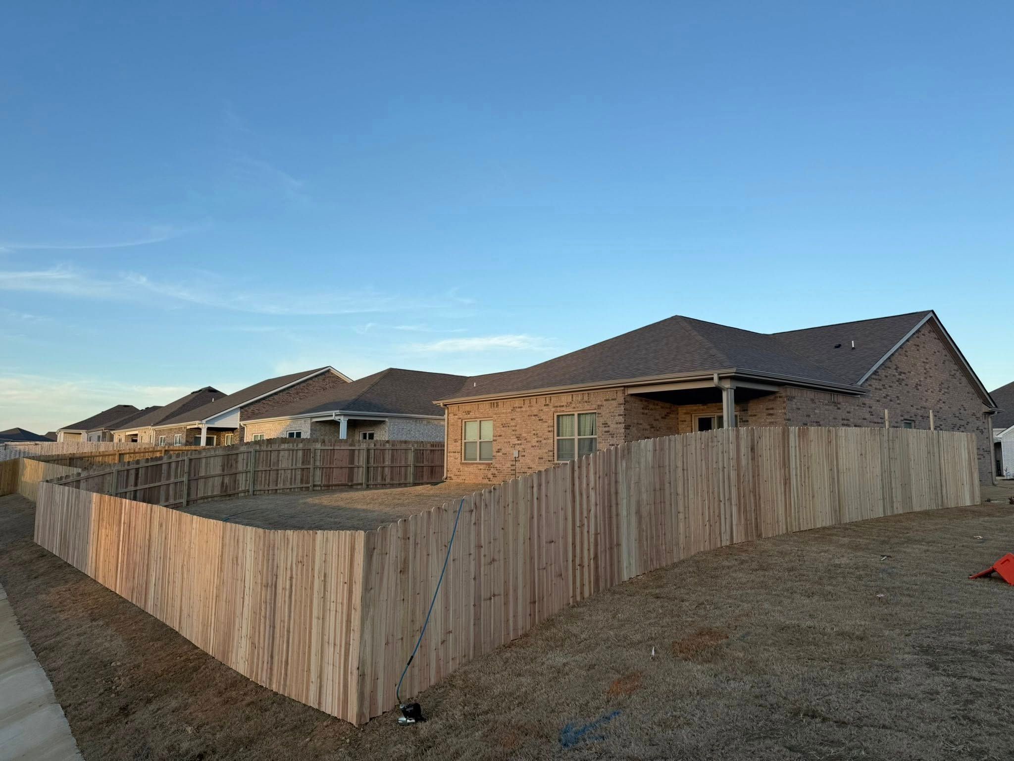  for Frontline Fencing LLC in Hernando, MS