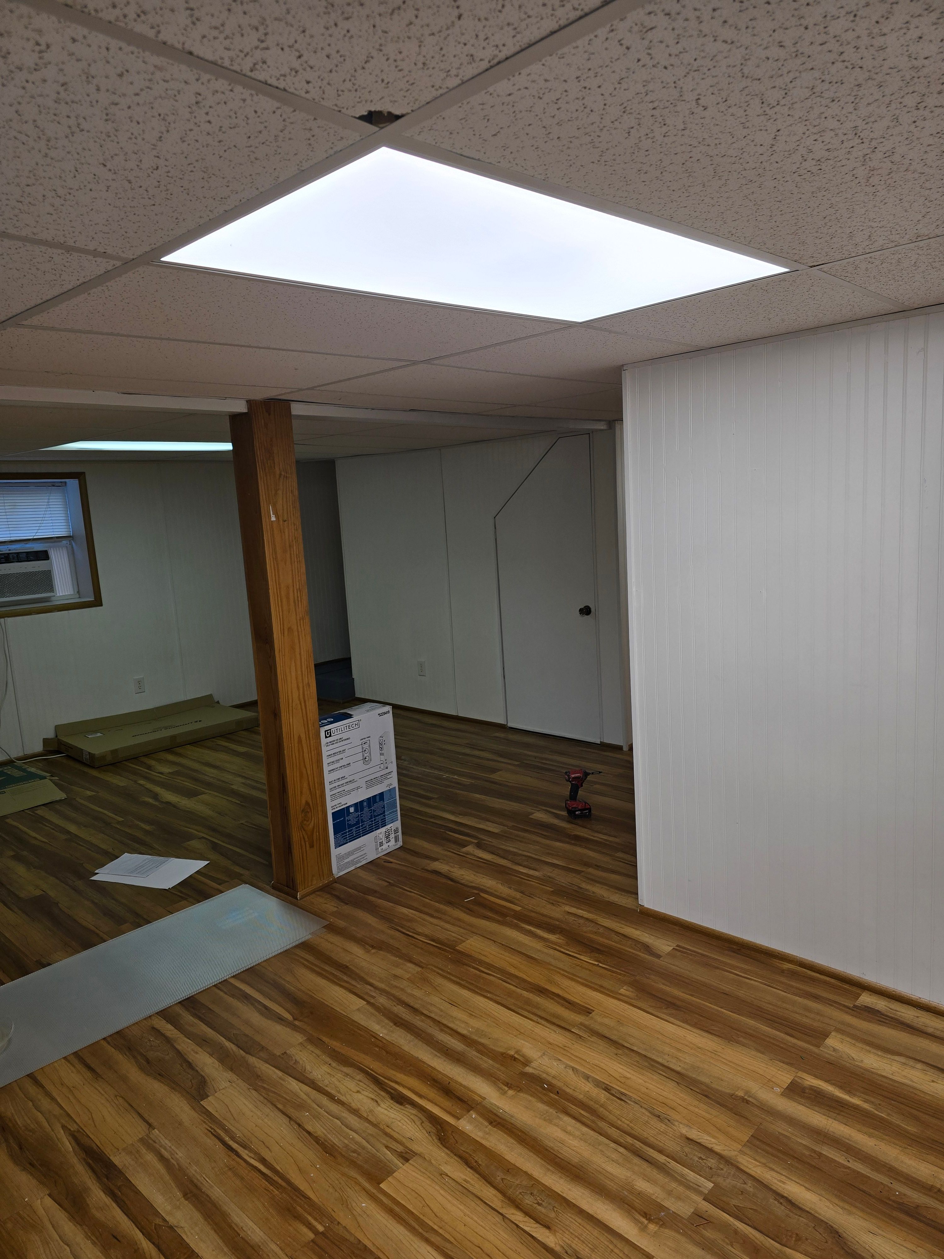  for Switched Up Electrical Services LLC in Franklin, NC