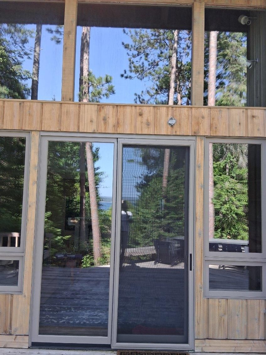  for Deluxe New World Painting Company  in Cheboygan, MI