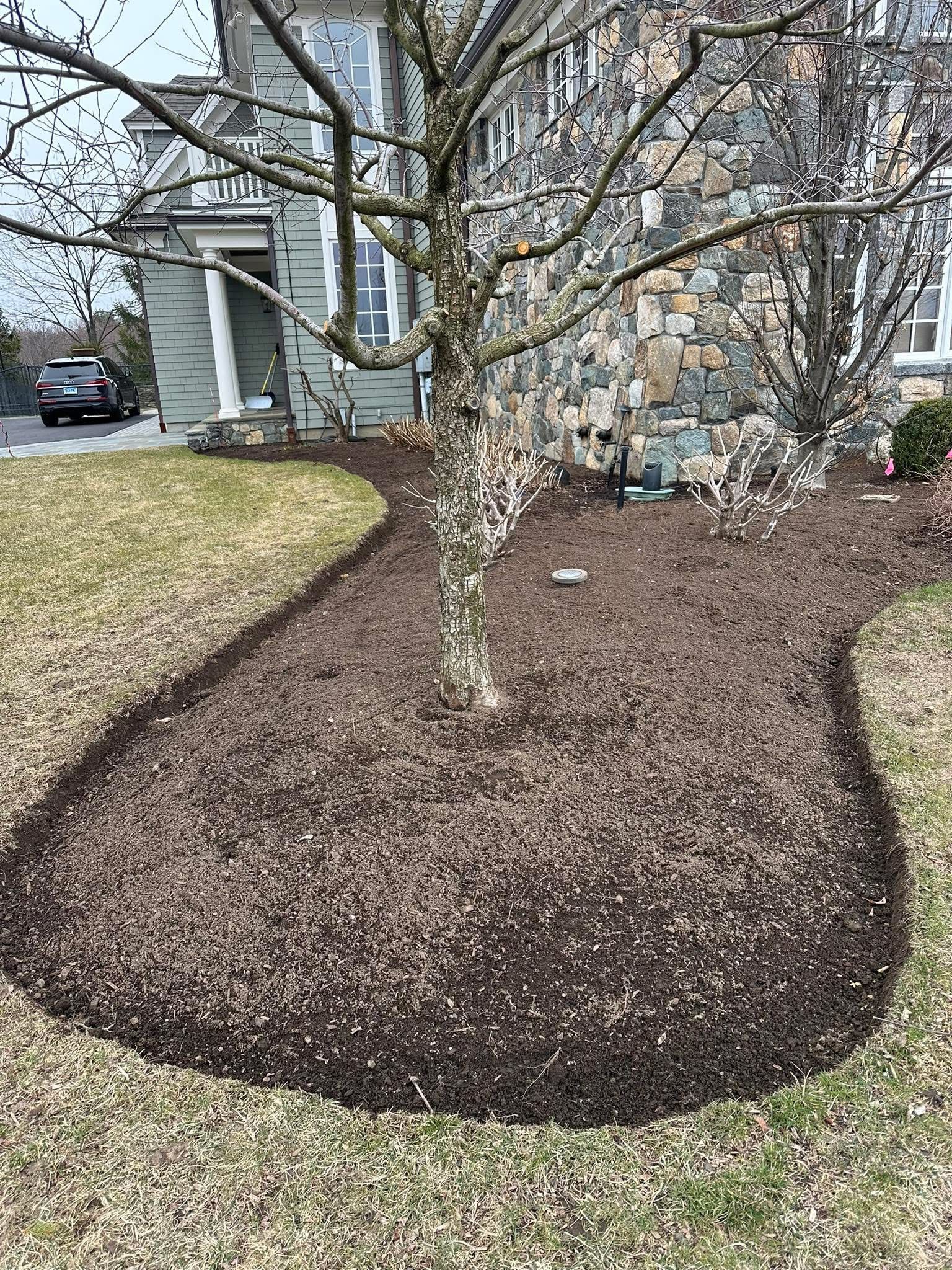 All Photos for Guaman’s Landscaping in Waterbury, CT