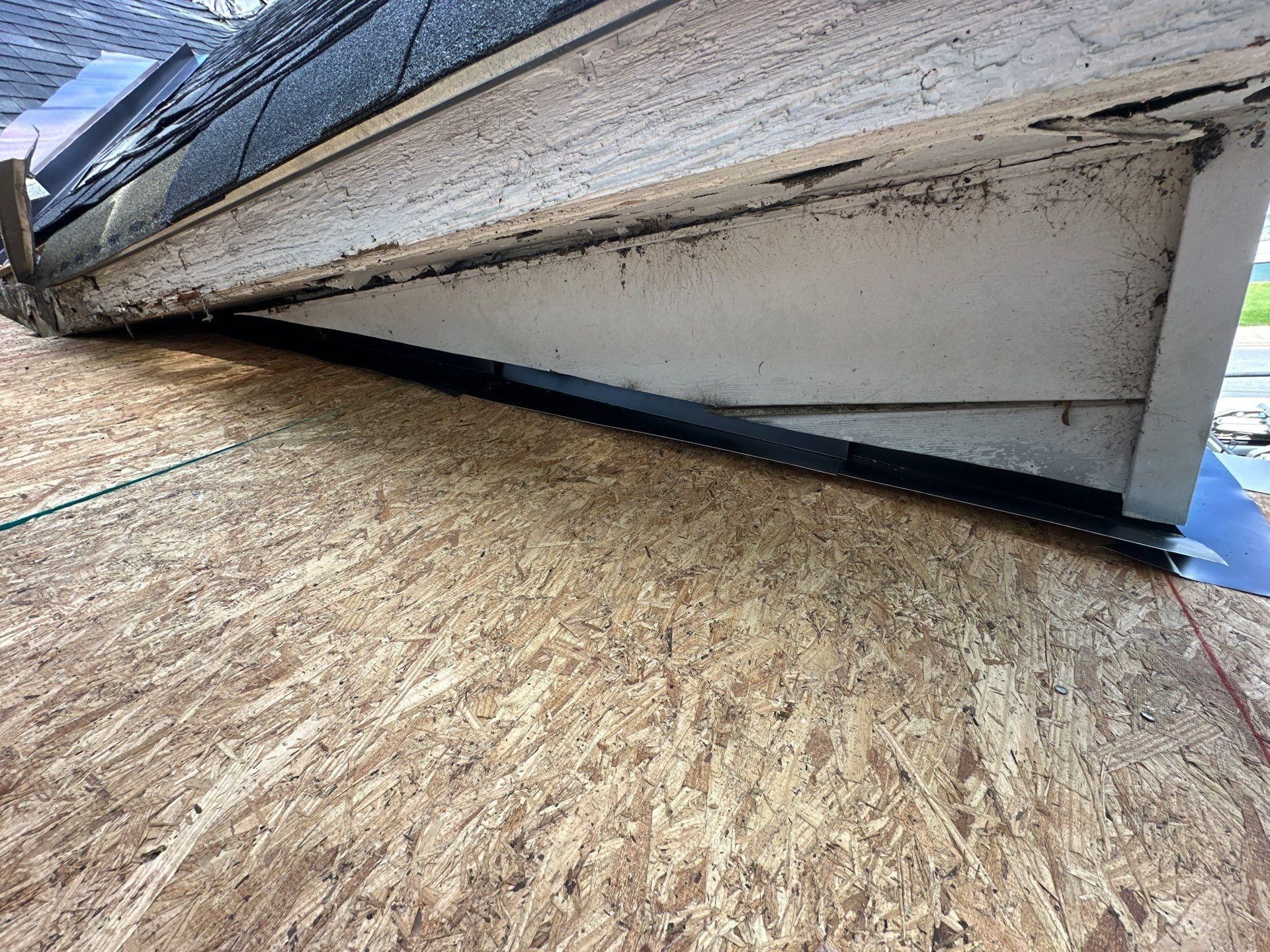 All Photos for The Flip Flop Roofer in Statesville, NC