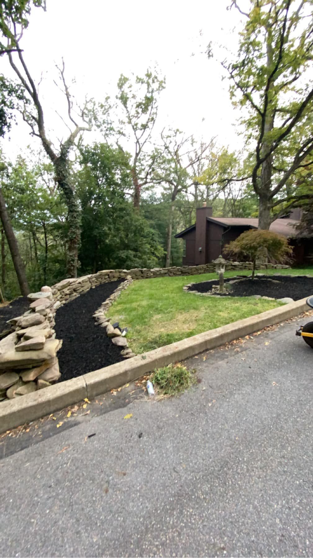  for Saul’s Landscaping Services in Williamsport, PA