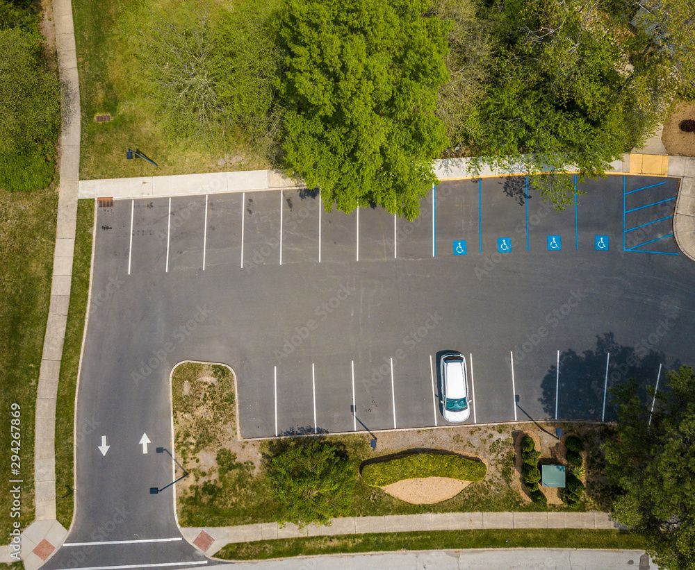  for Blue Ridge Paving & Chip in Charlottesville, VA