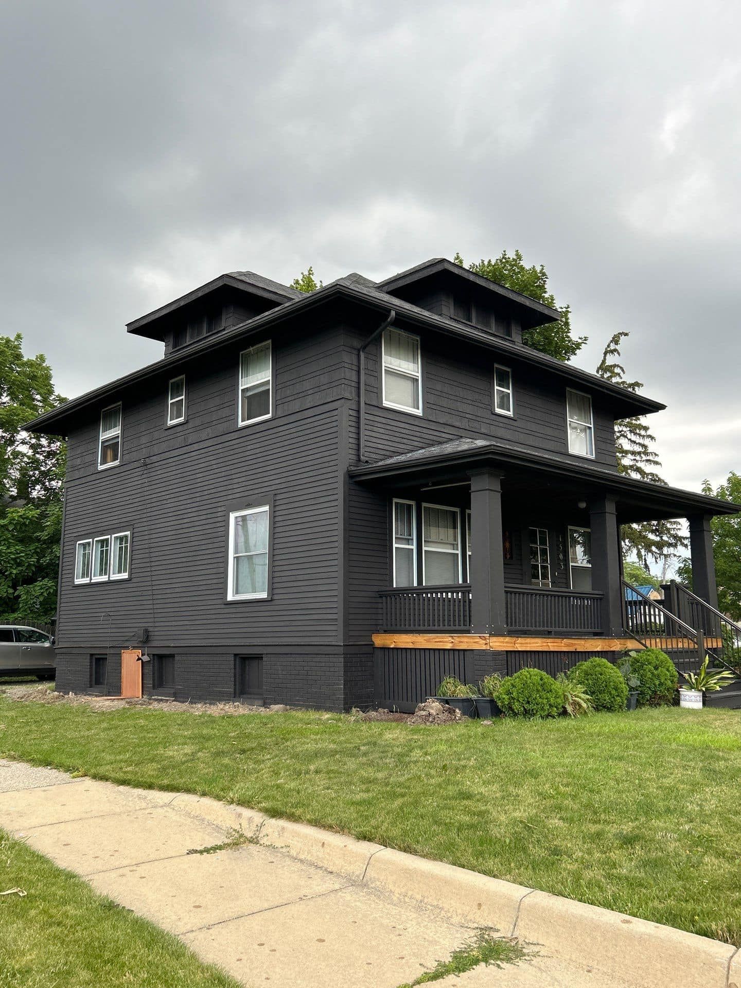  for Start to Finish Painting in Saginaw County, MI