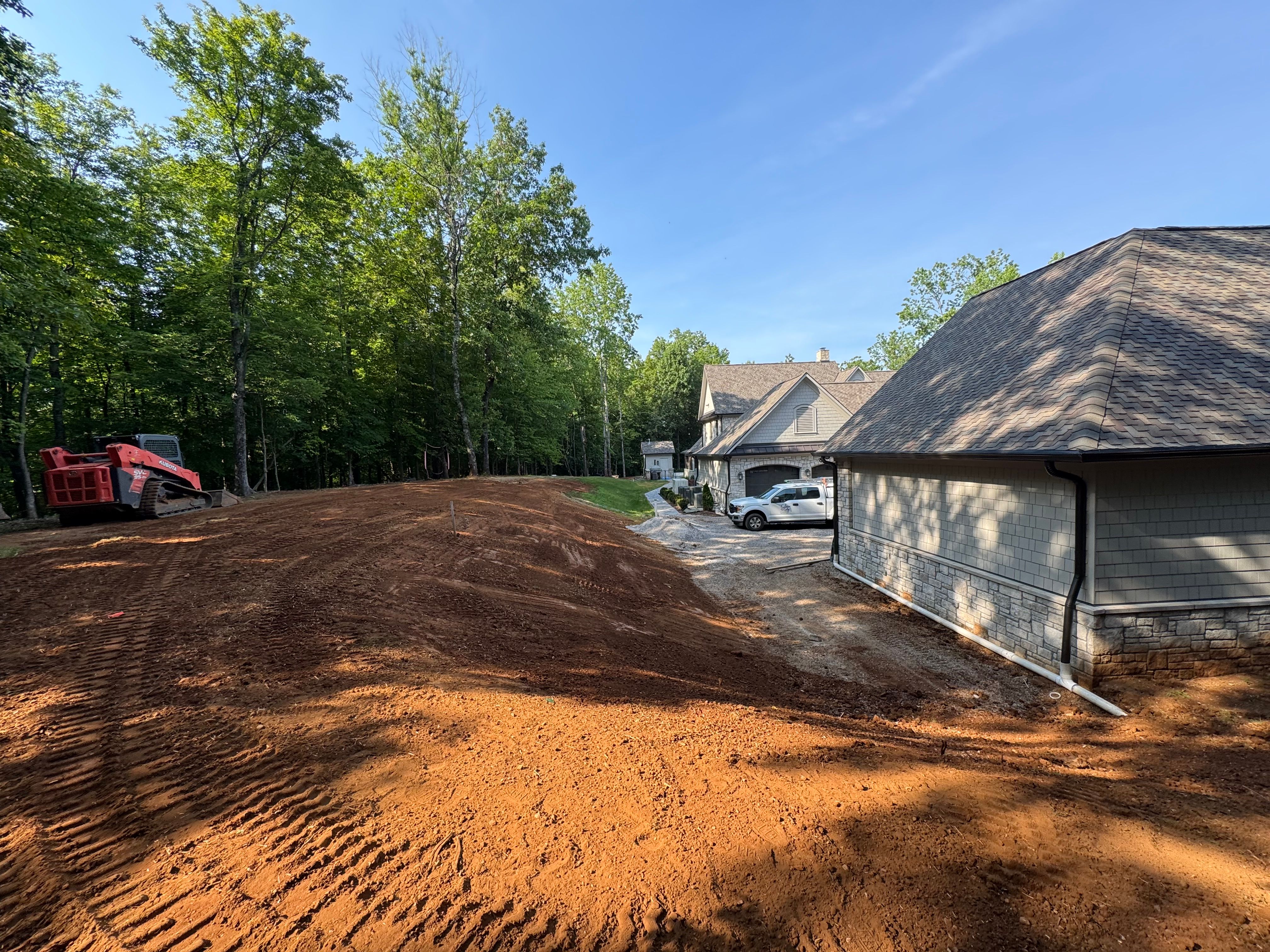 All Photos for F&CO Excavation in Clinton, TN