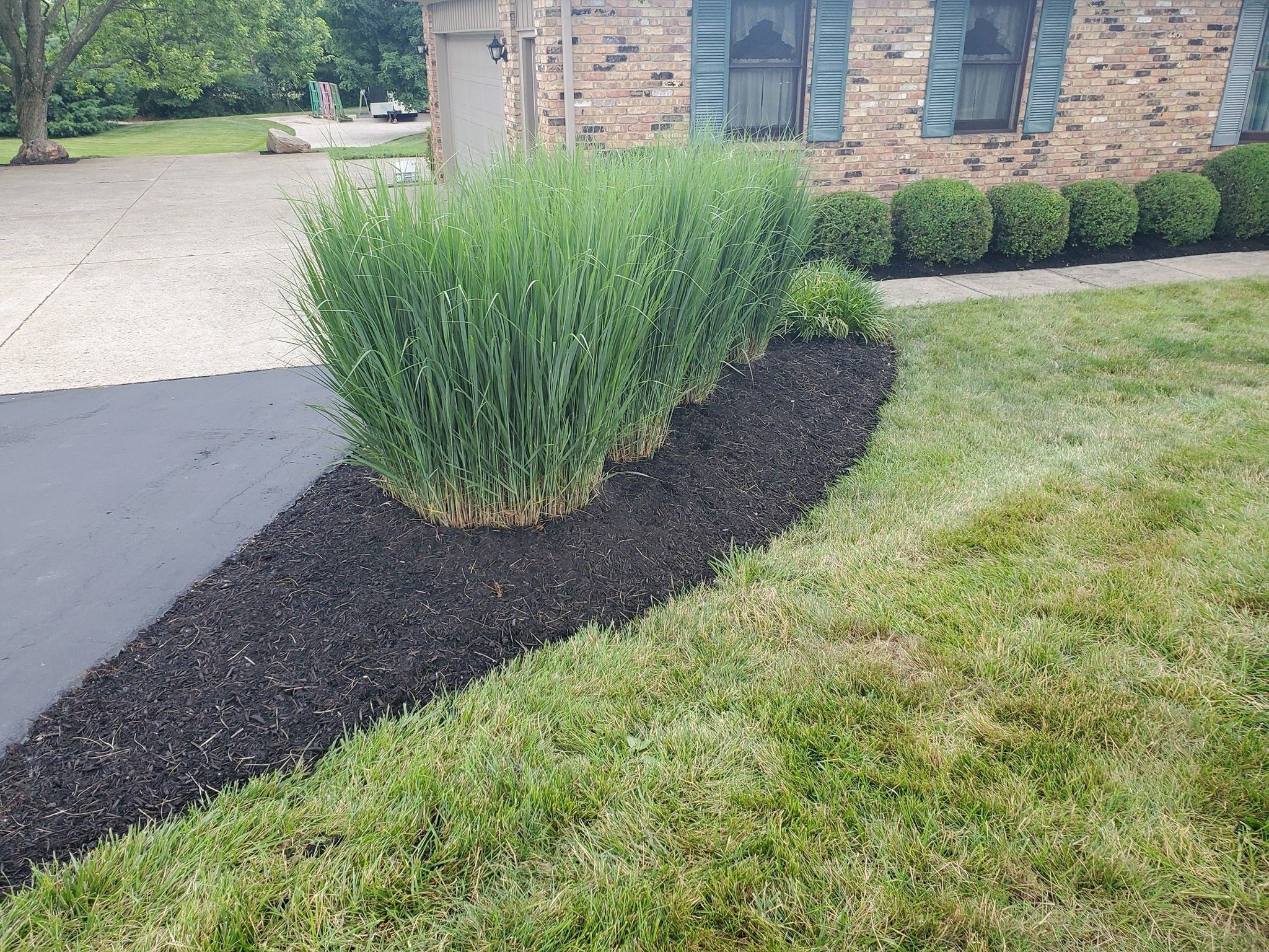All Photos for Tingley's Green Land Services in Springfield, Ohio