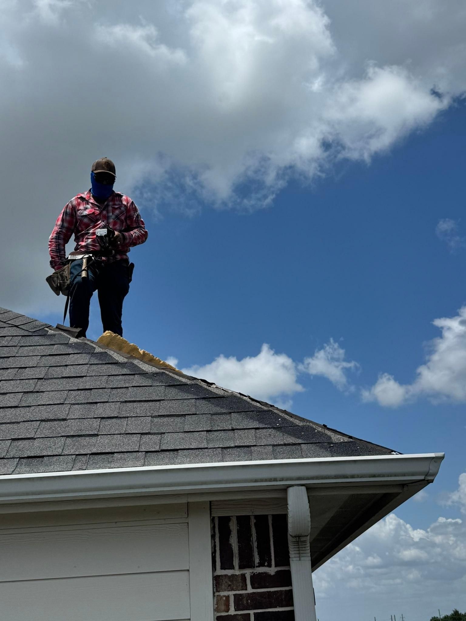 All Photos for Annex Roofing and Construction in Houston, TX