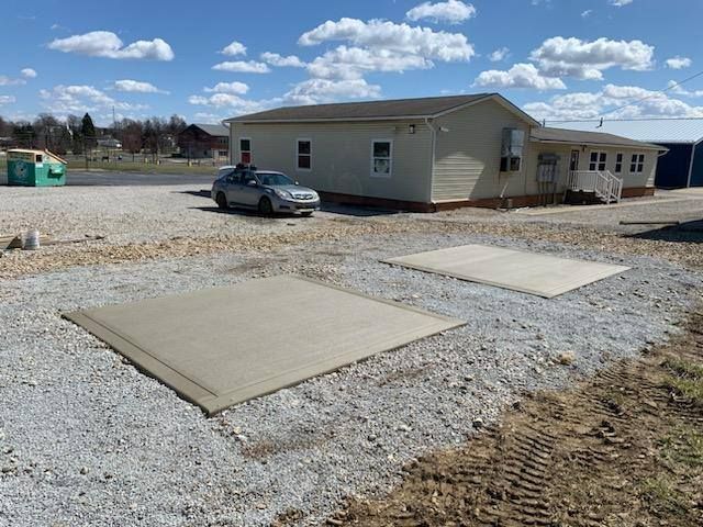  for New Edge Concrete in Mount Vernon, OH