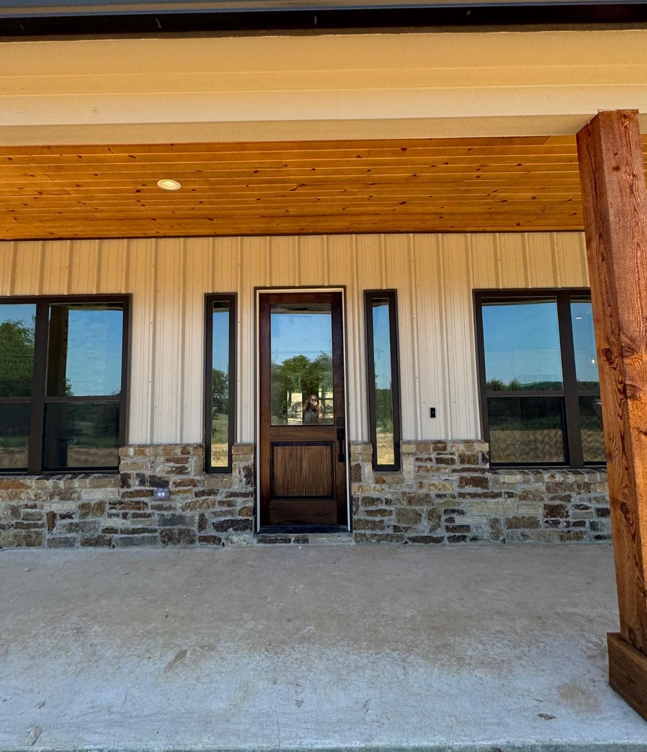 Custom Homes for Tailor Made Custom Homes in Collinsville, TX