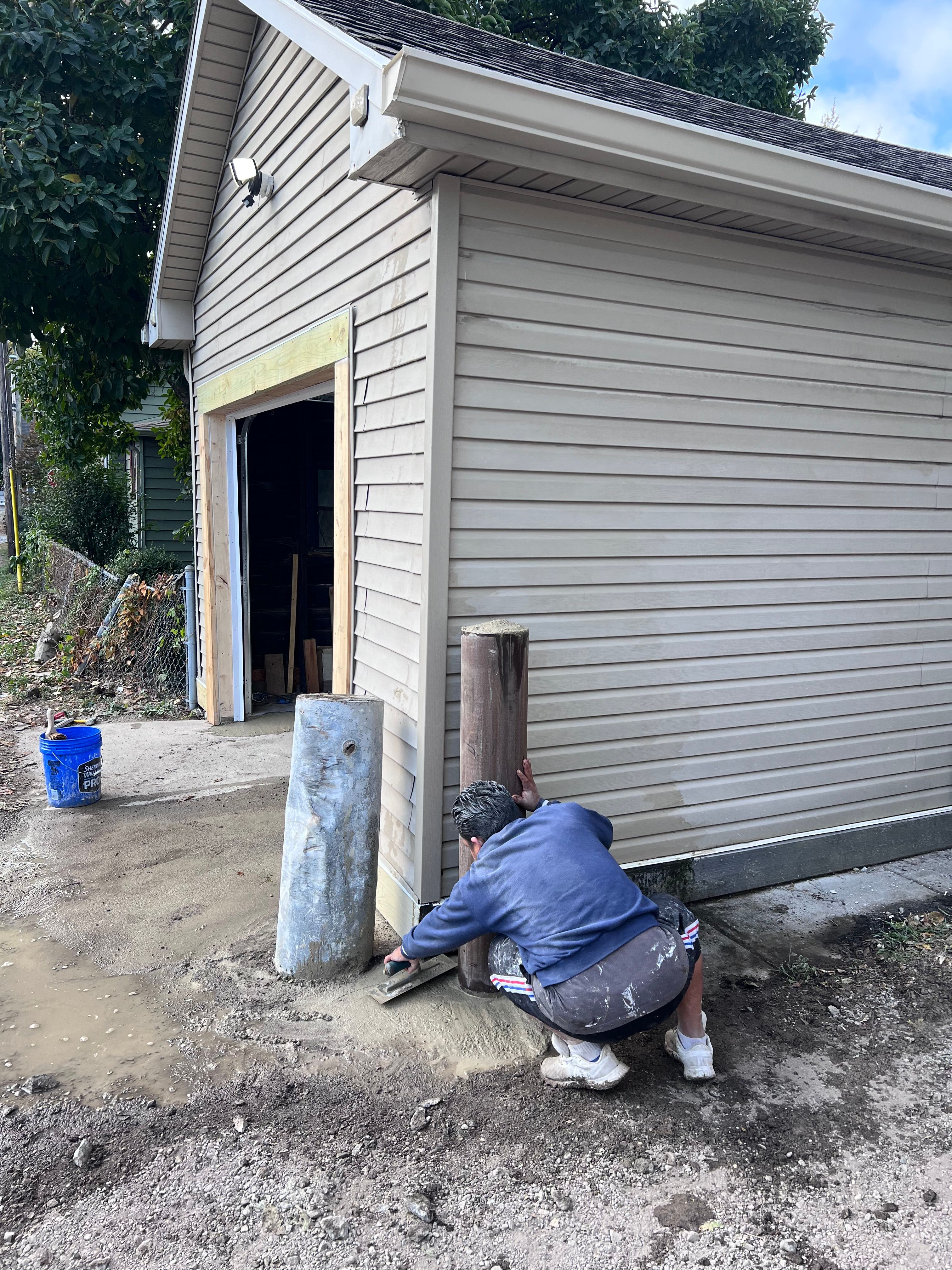  for Bestway Contractors LLC in Indianapolis, IN