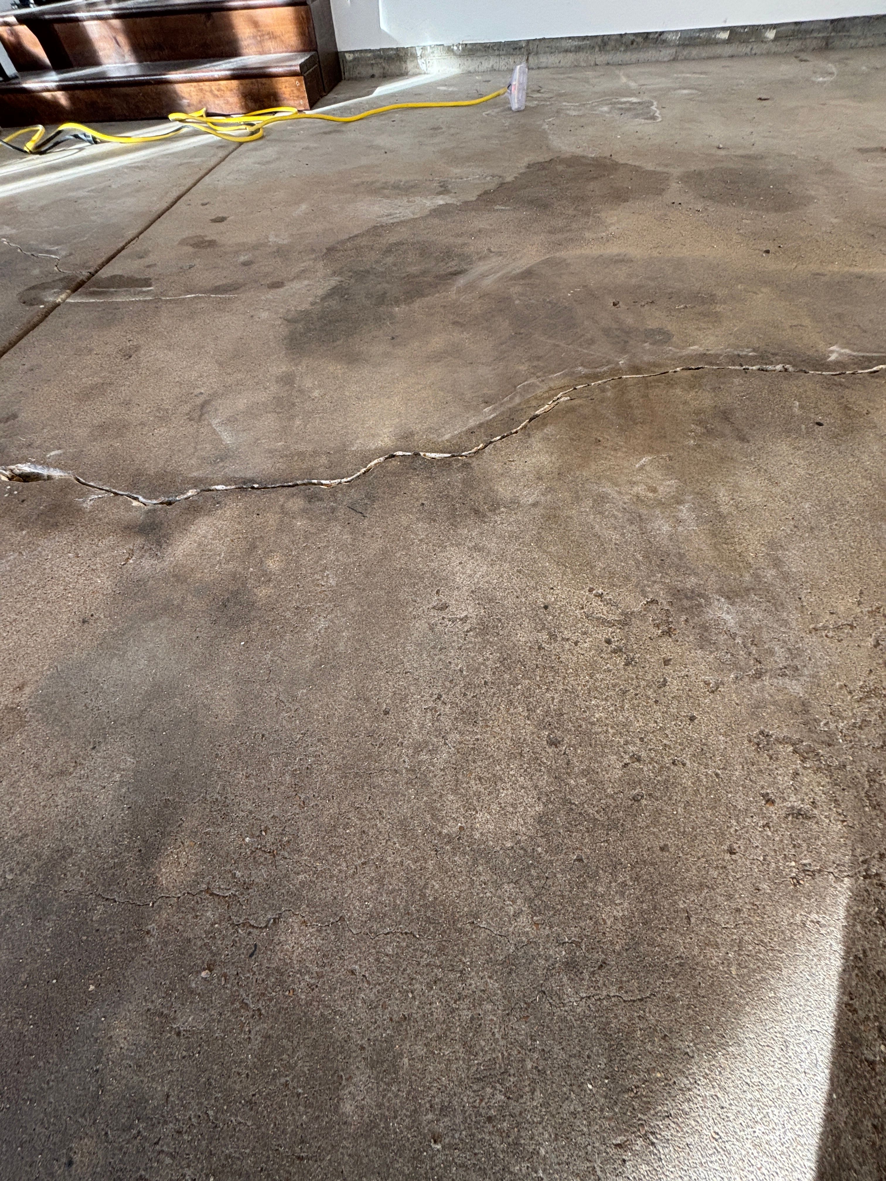  for Drury Concrete Coatings in St. Charles, MO