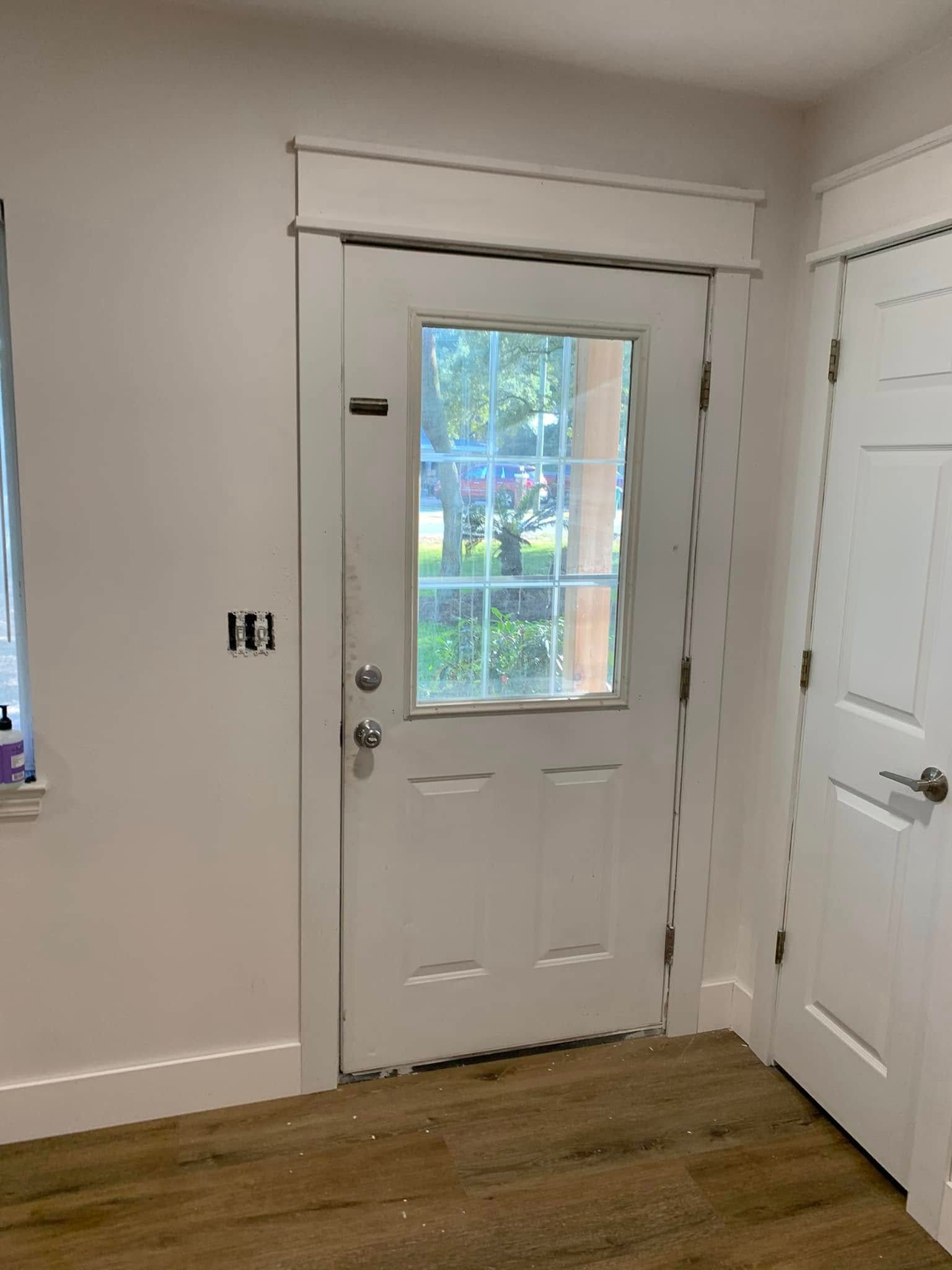  for Humble Hands Home Repair in Crestview, FL