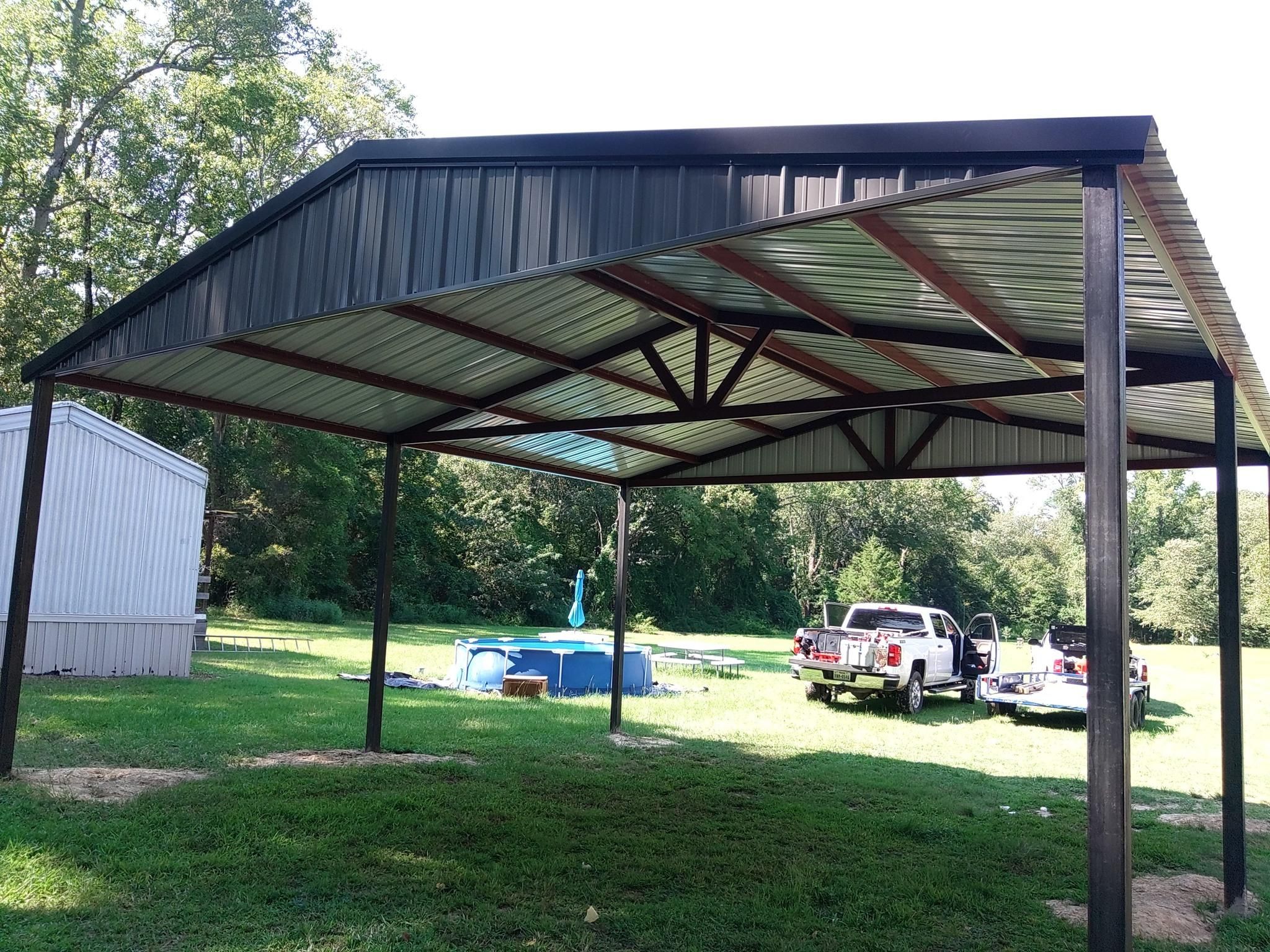 for G.I. Fence & Metal Work in Gilmer, TX