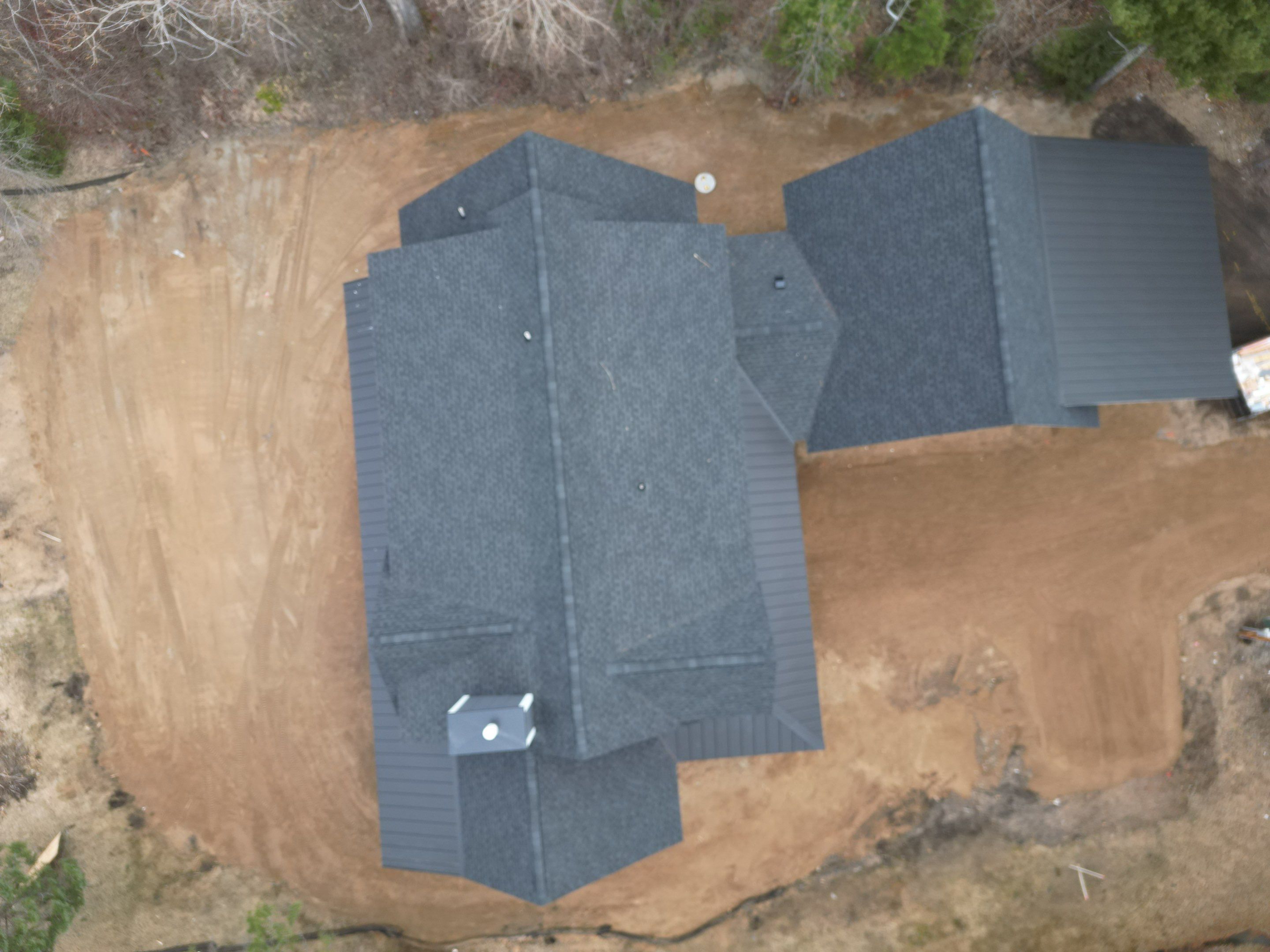  for Patriot Roofing Plus LLC in Pequot Lakes, MN