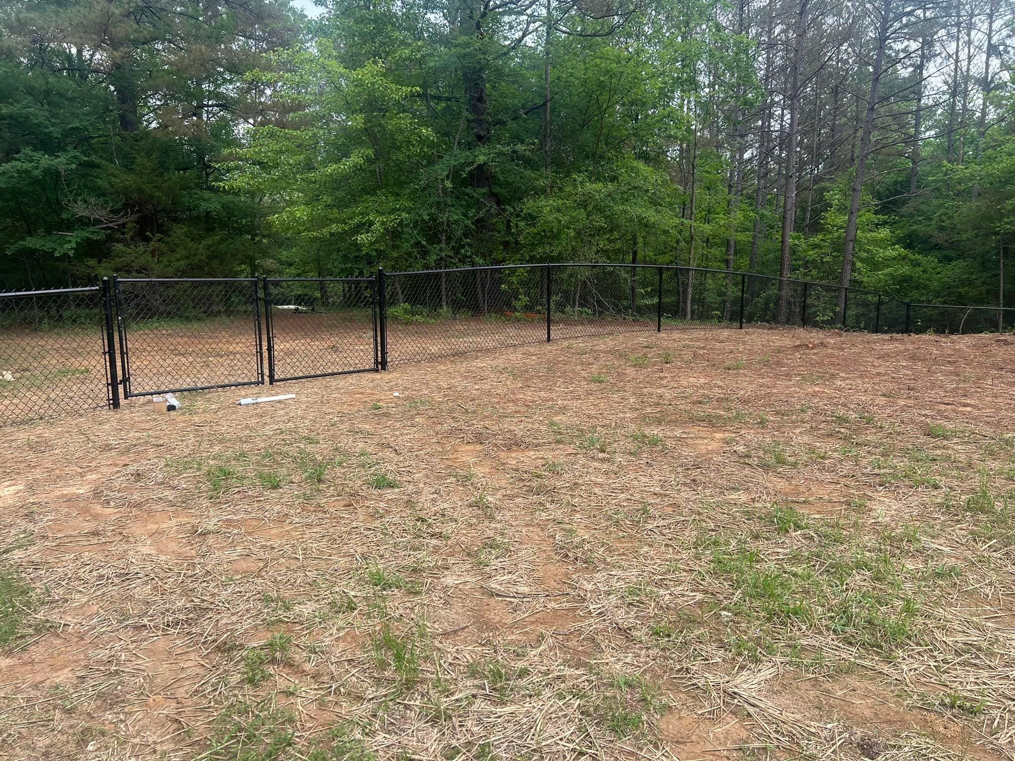  for Manning Fence, LLC in Hernando, MS