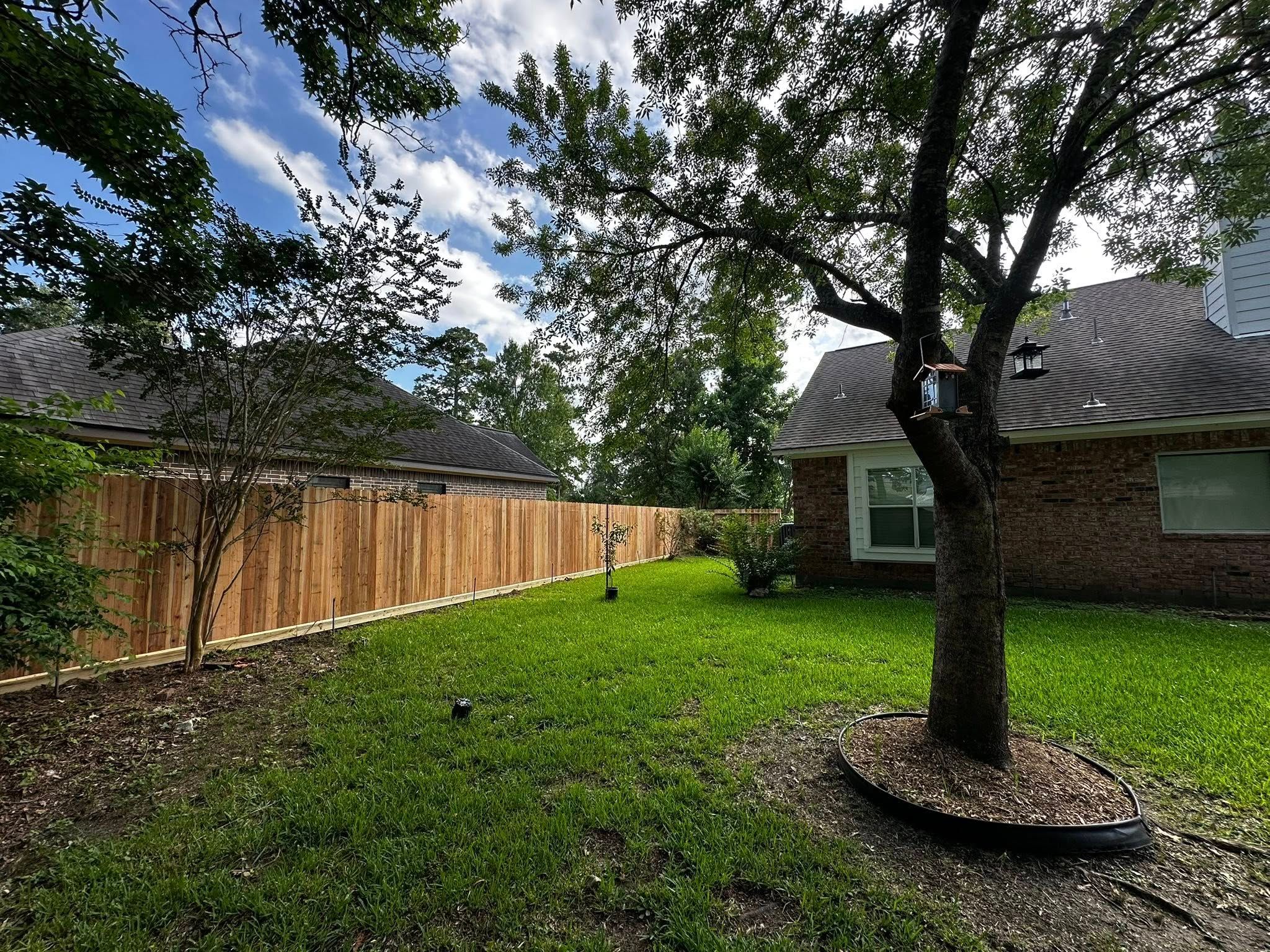  for Sosa Fence in Houston, TX