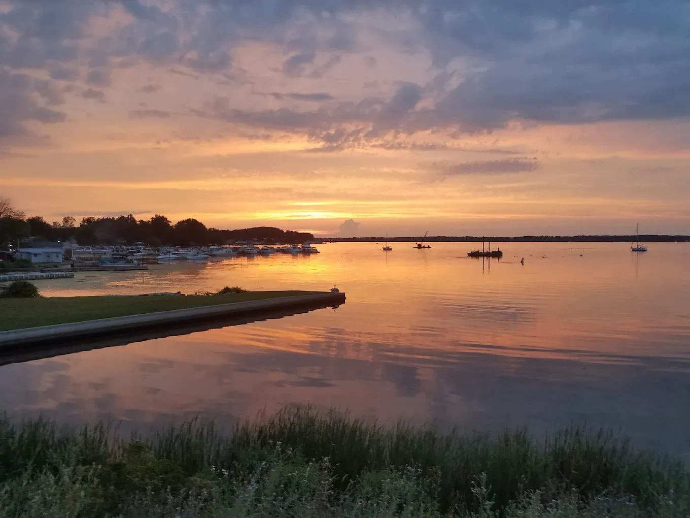  for Bayside Marina in Clayton, NY