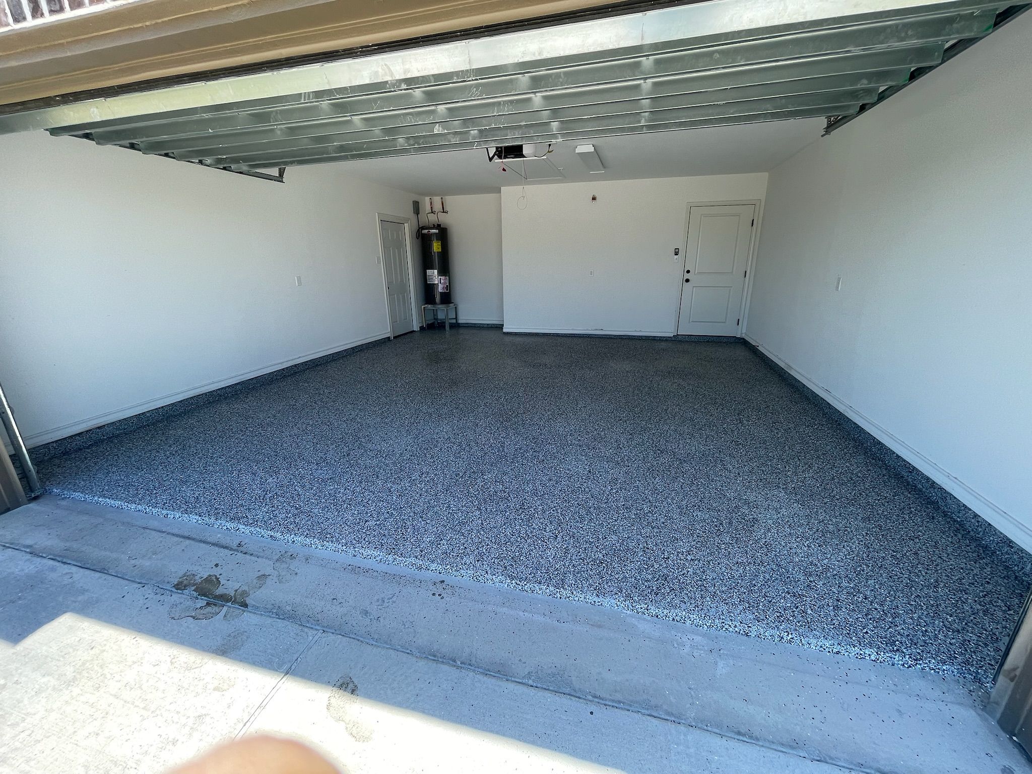  for Keen Decorative Concrete in Corpus Christi, TX