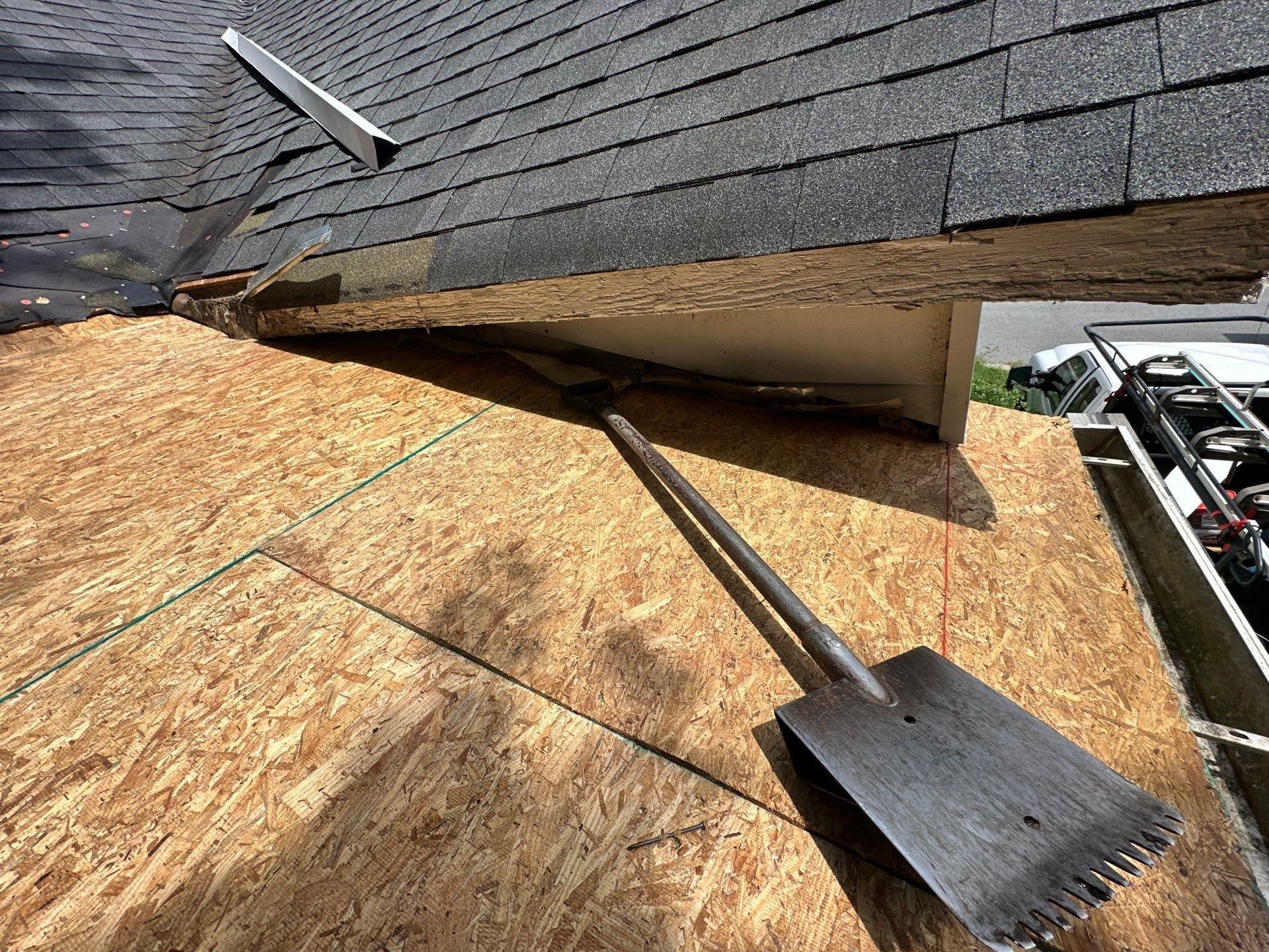 All Photos for The Flip Flop Roofer in Statesville, NC