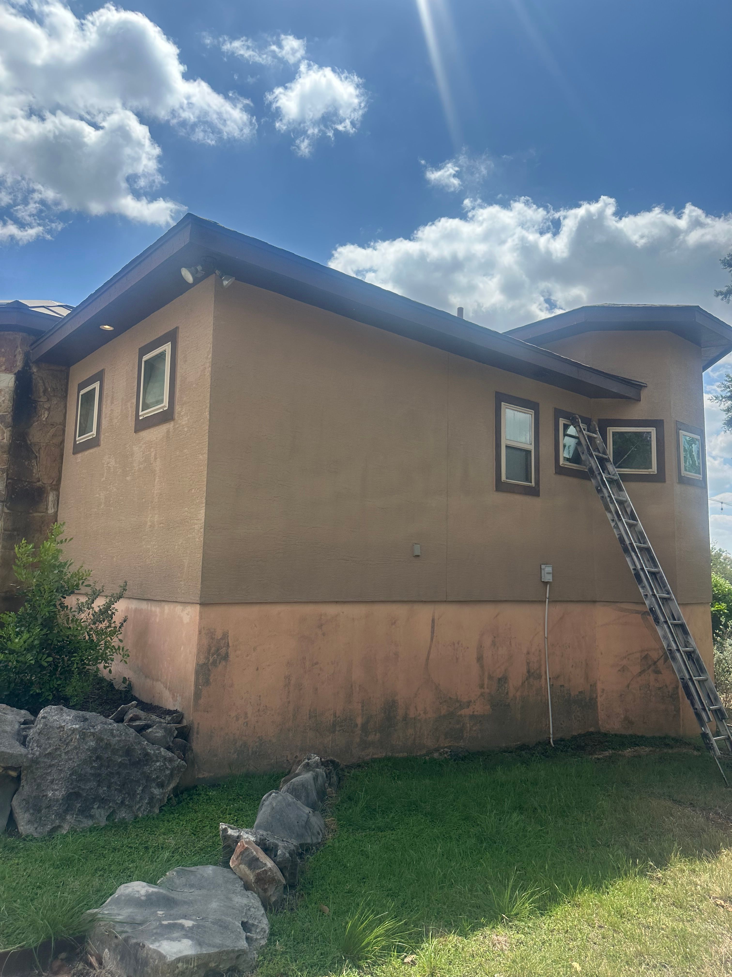  for GEOS Painting in New Braunfels, TX