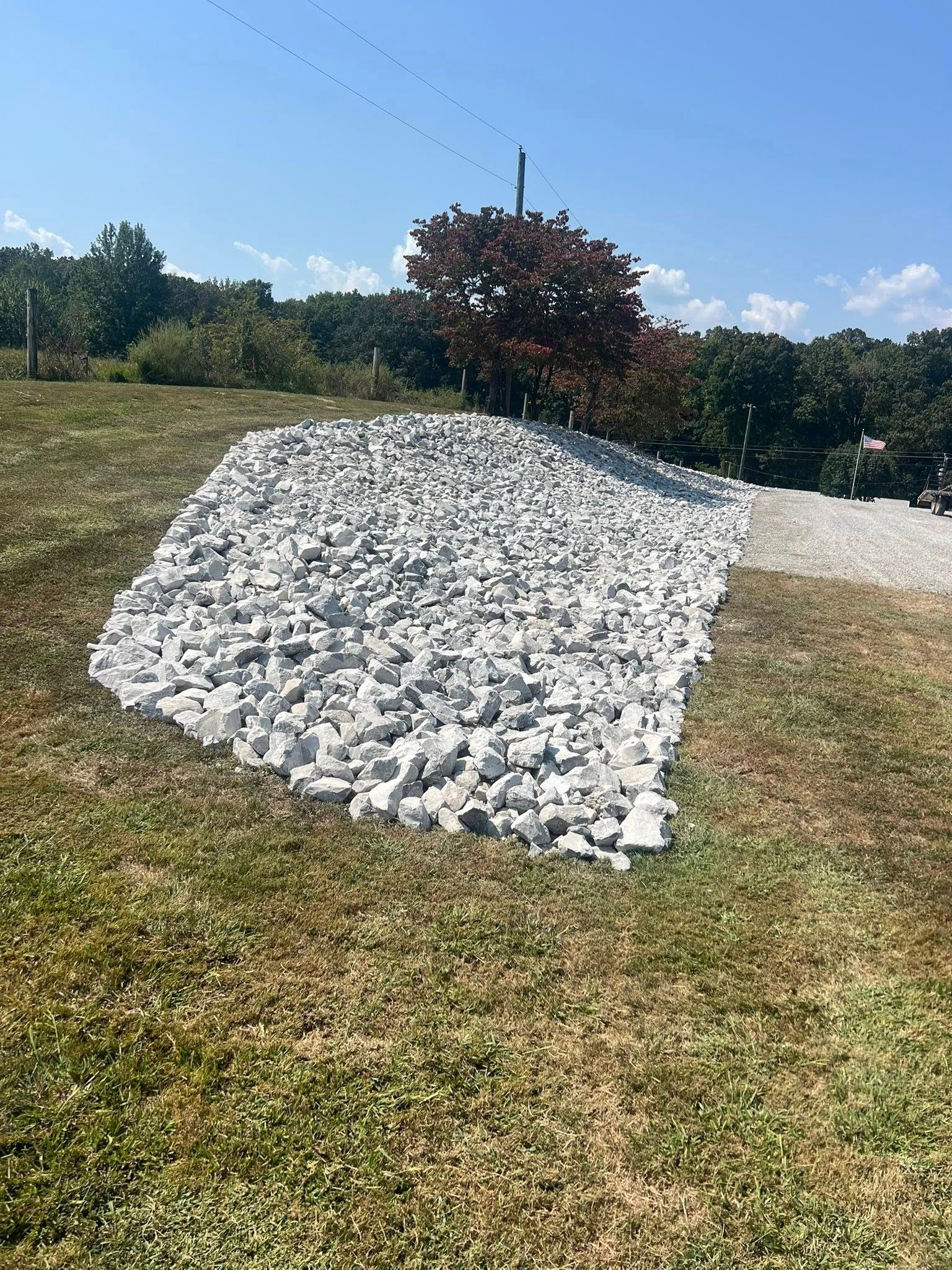  for Parr Construction & Excavating in Golconda, IL