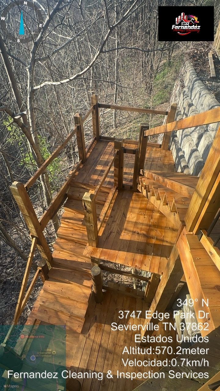 All Photos for Fernandez Painting & Remodeling in Pigeon Forge, TN