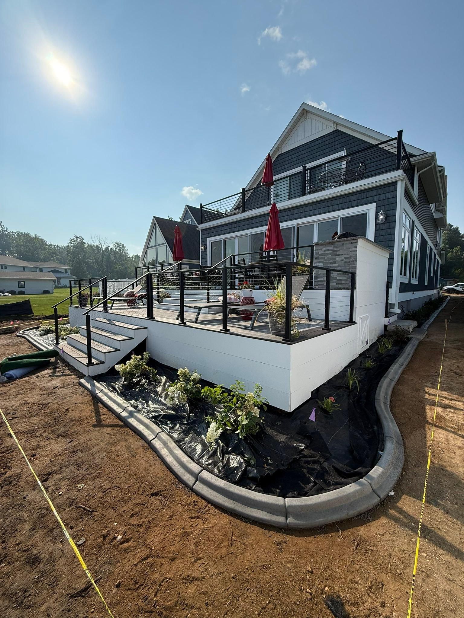  for Curb Concepts Plus in Granger, IN