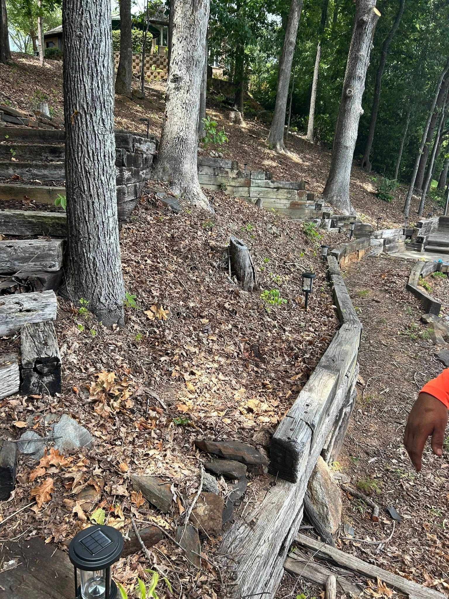 All Photos for Mountain View Lawn Care and Detail in Seneca, SC