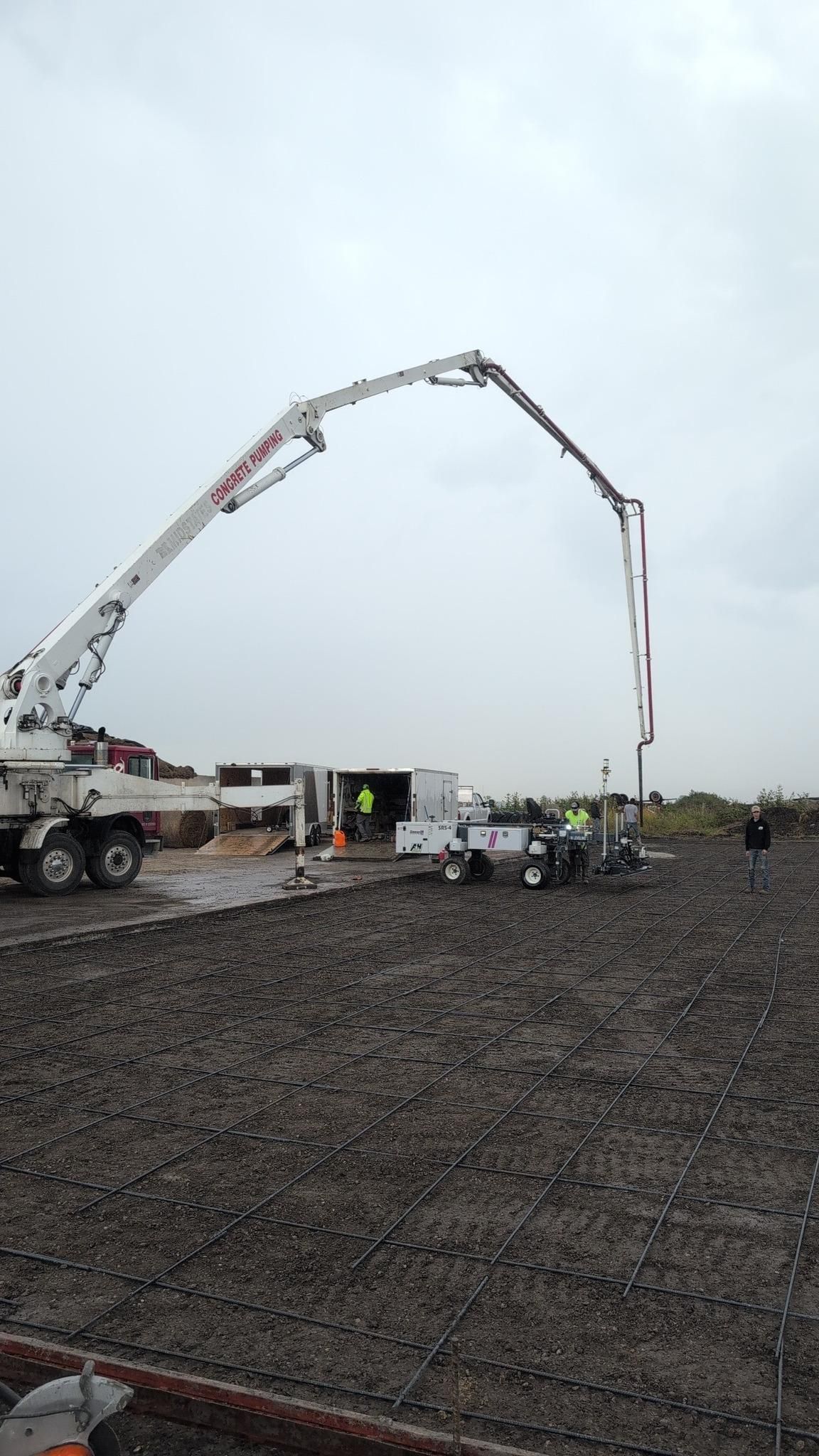 All Photos for Midsota Construction Services in Kerkhoven, MN