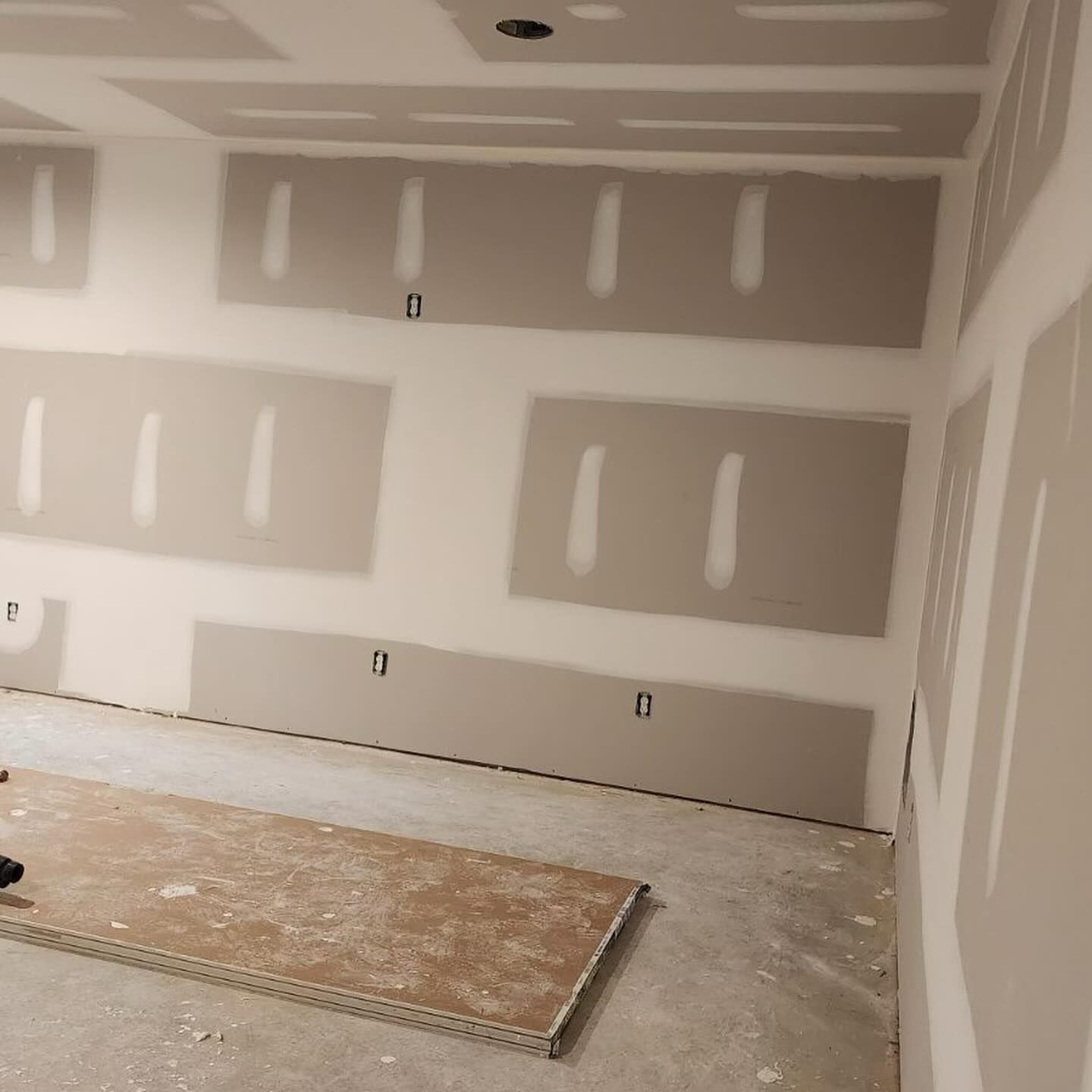  for Integrity Drywall and Renovations in Lawrenceville, GA