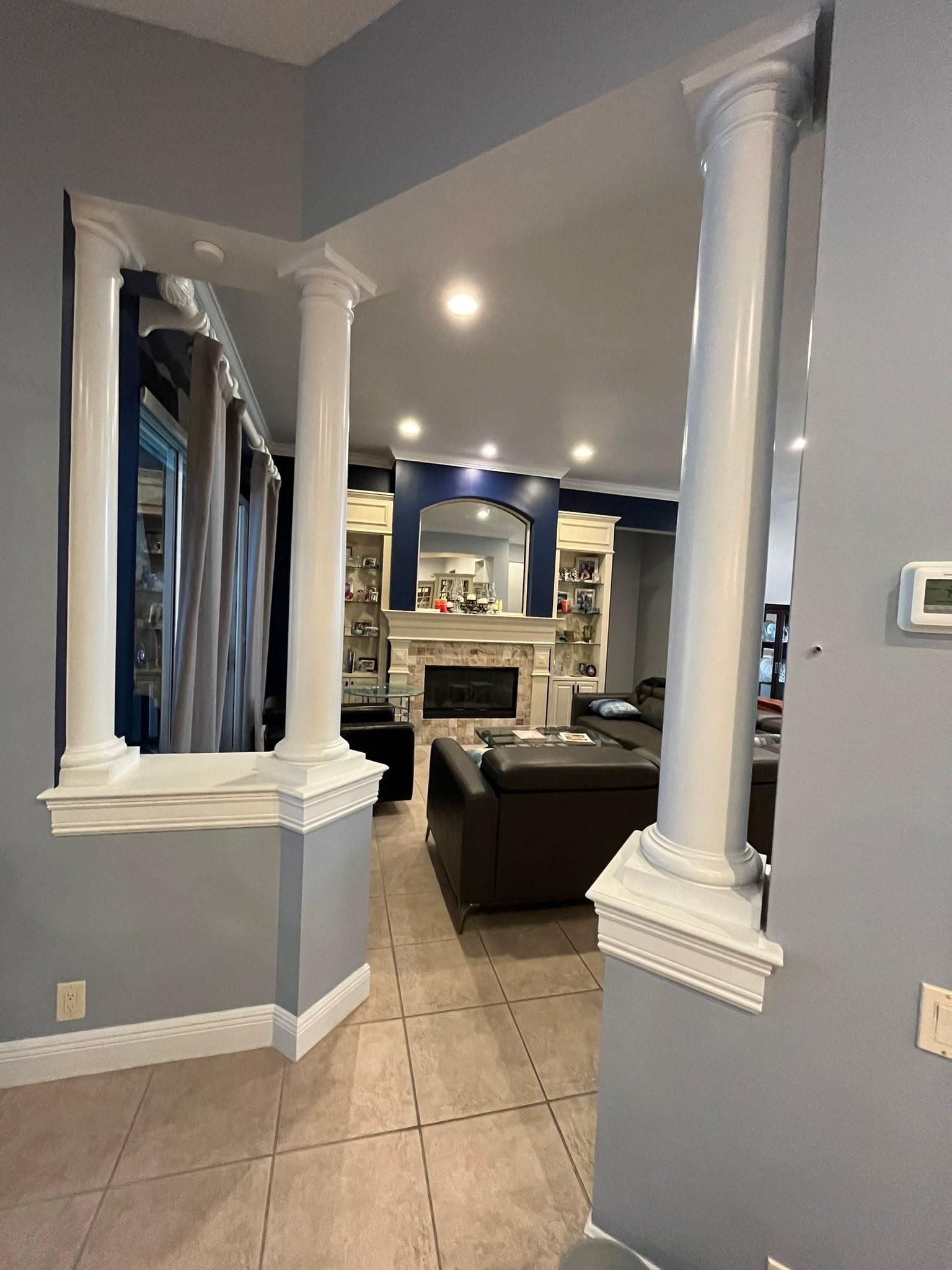  for Escorpio Painting in Tampa, FL