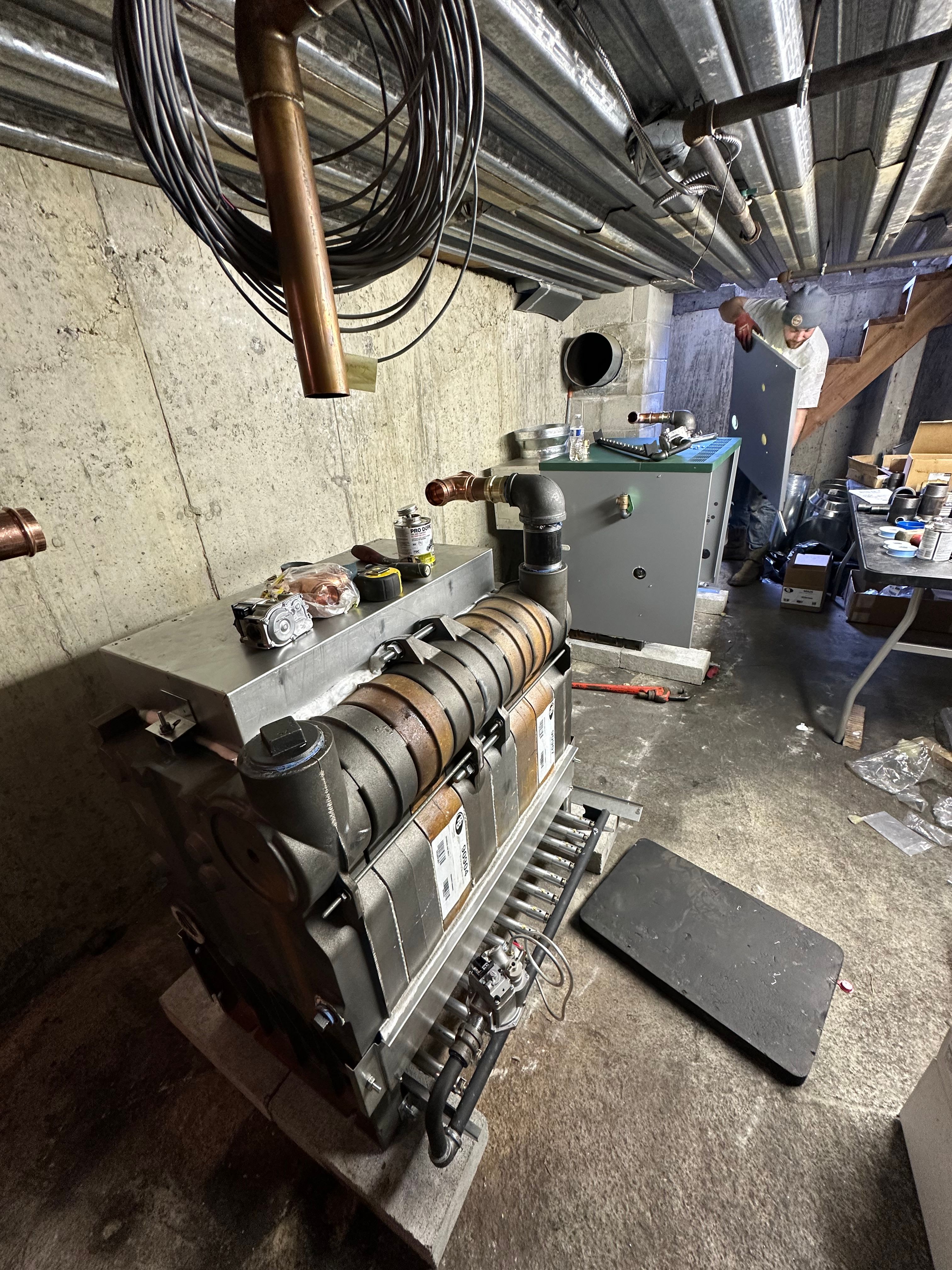  for 3D Mechanical in Bethlehem, CT