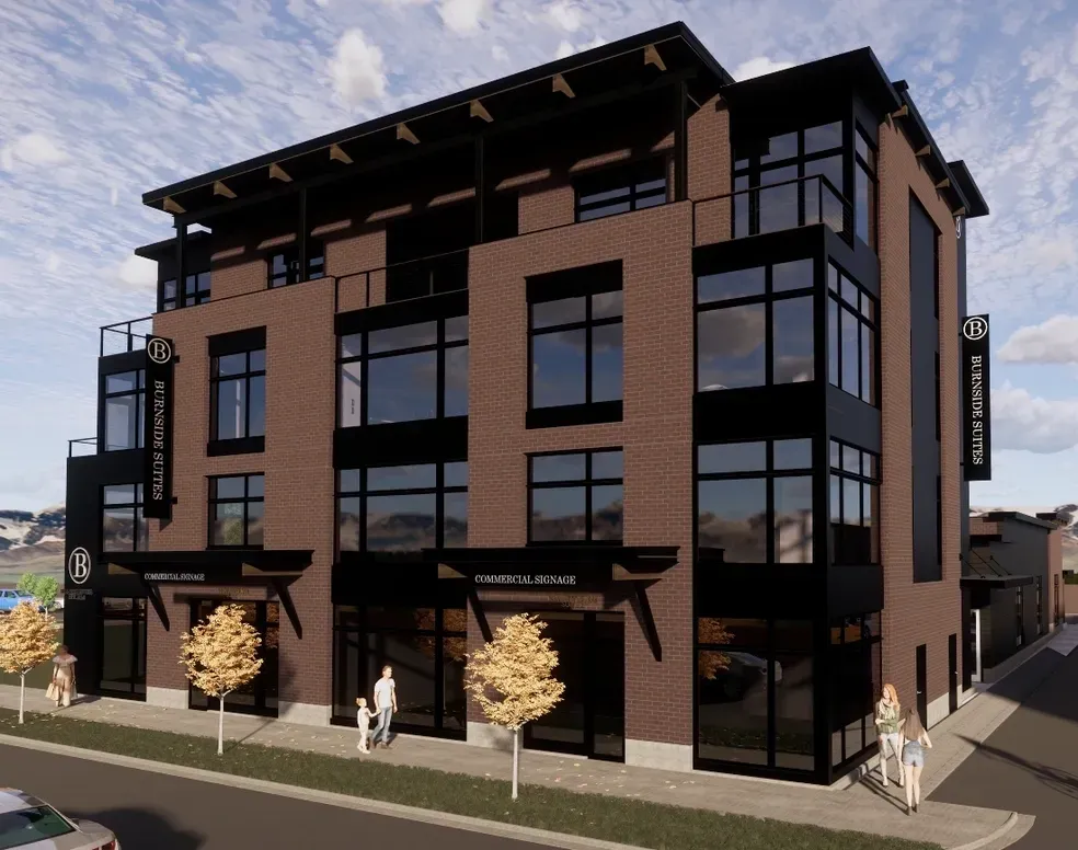  for Legacy Custom Builders in Conda, ID