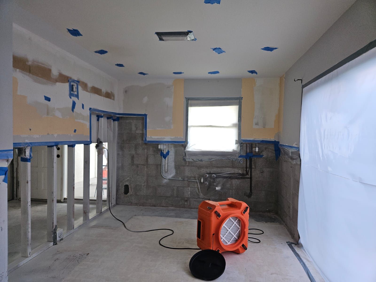  for N&D Restoration Services When Disaster Strikes, We Come In in Cape Coral,  FL