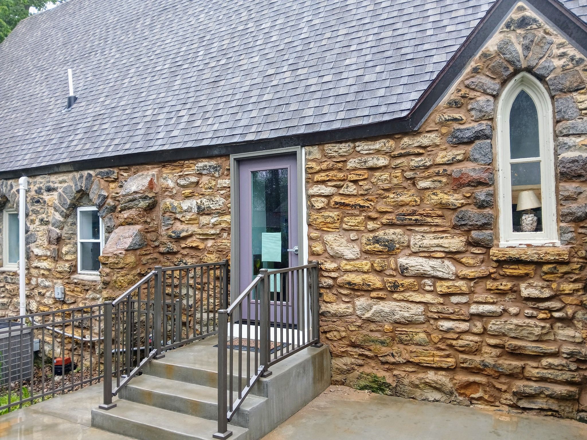  for To the Point Masonry in Spring Valley, WI