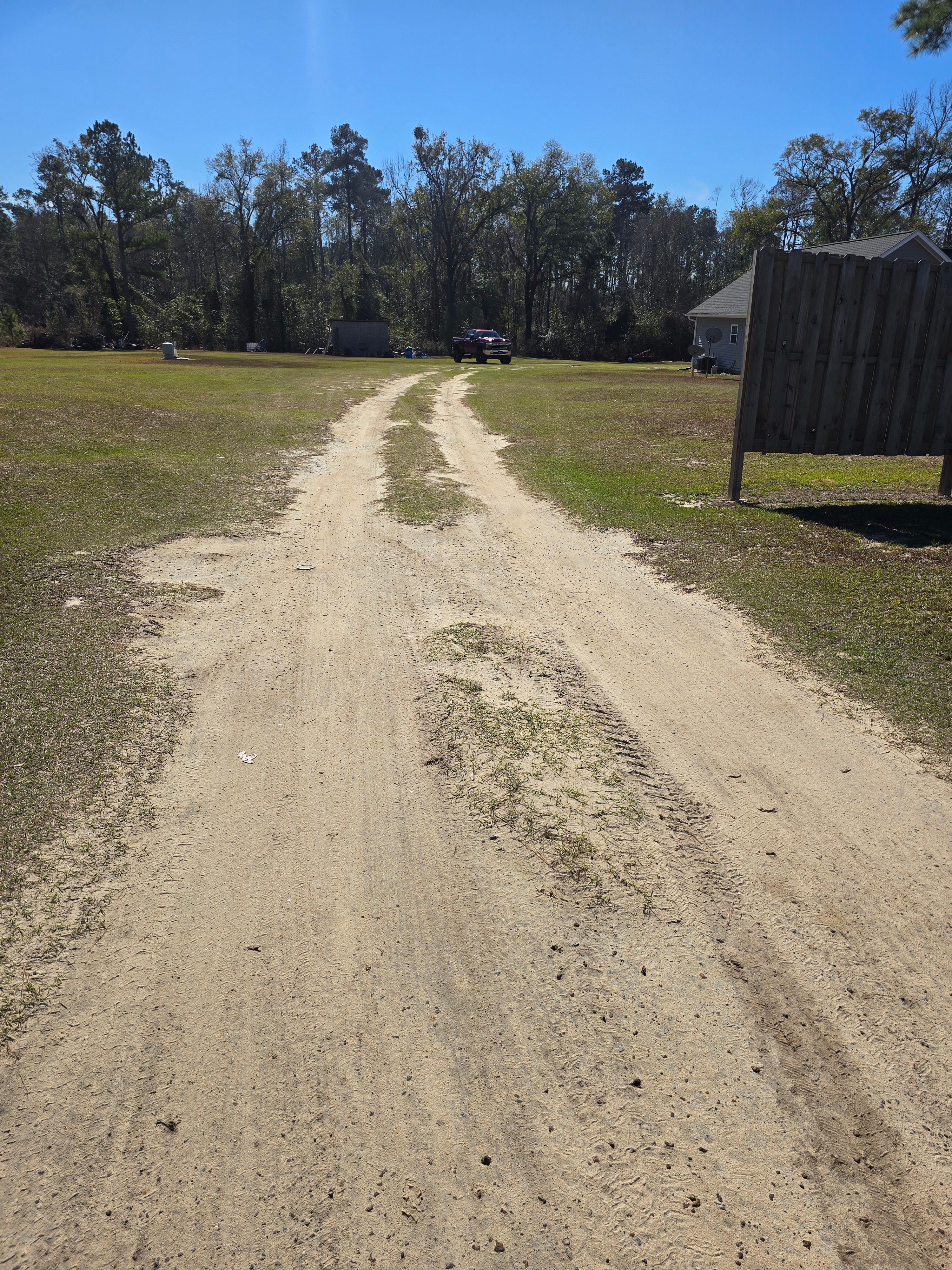  for Giles Land Management, LLC in Hahira, GA