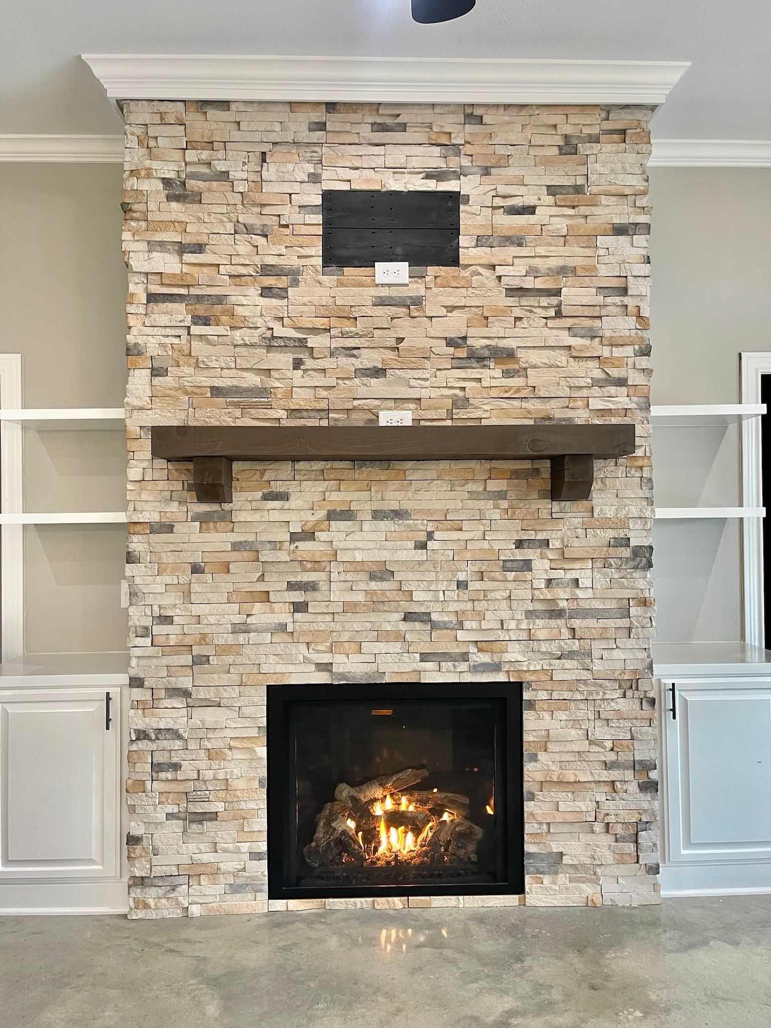  for Hunt Stone & Fireplace in Huntington, TX