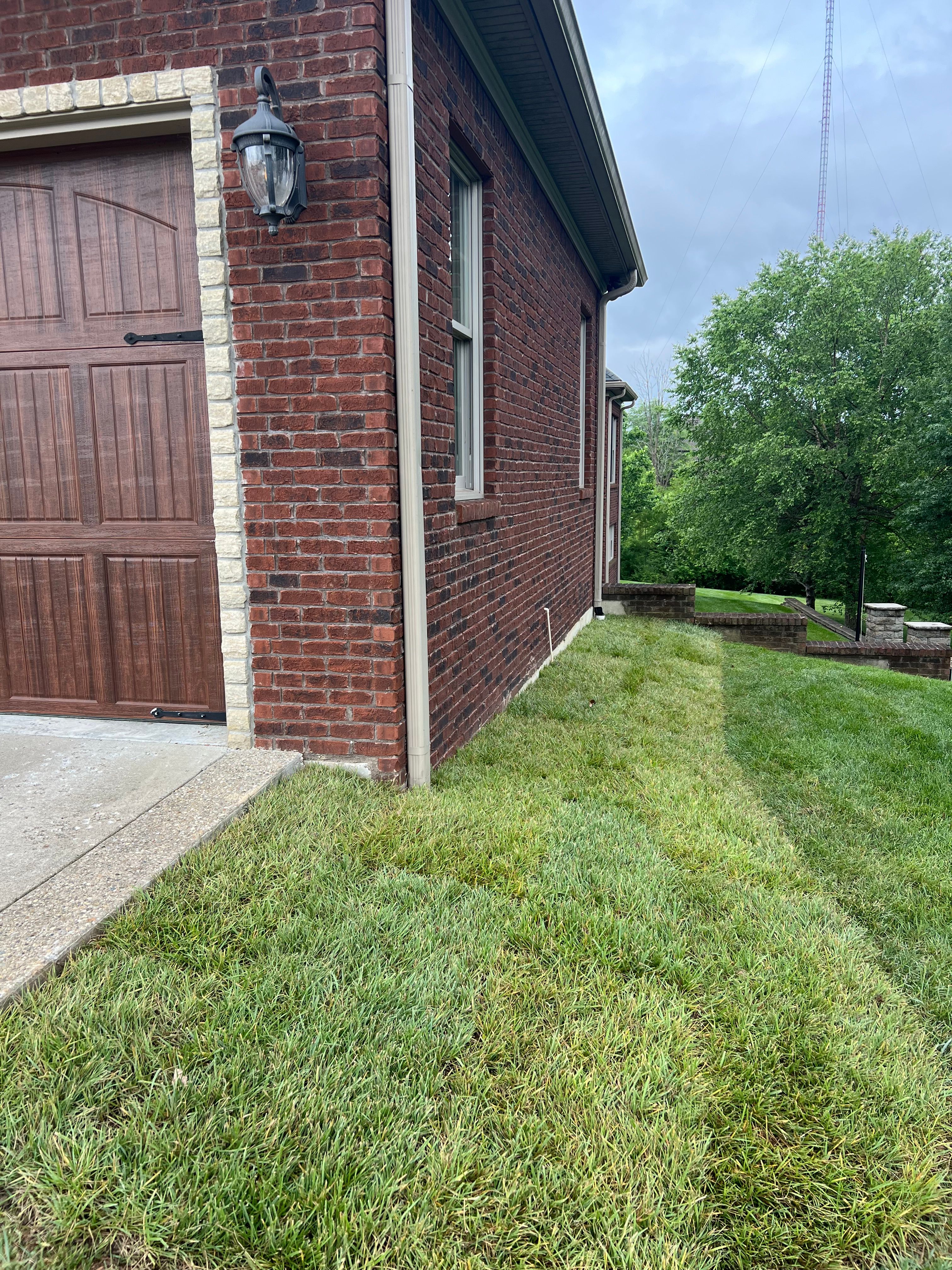  for Full Service Landscaping in Louisville, KY