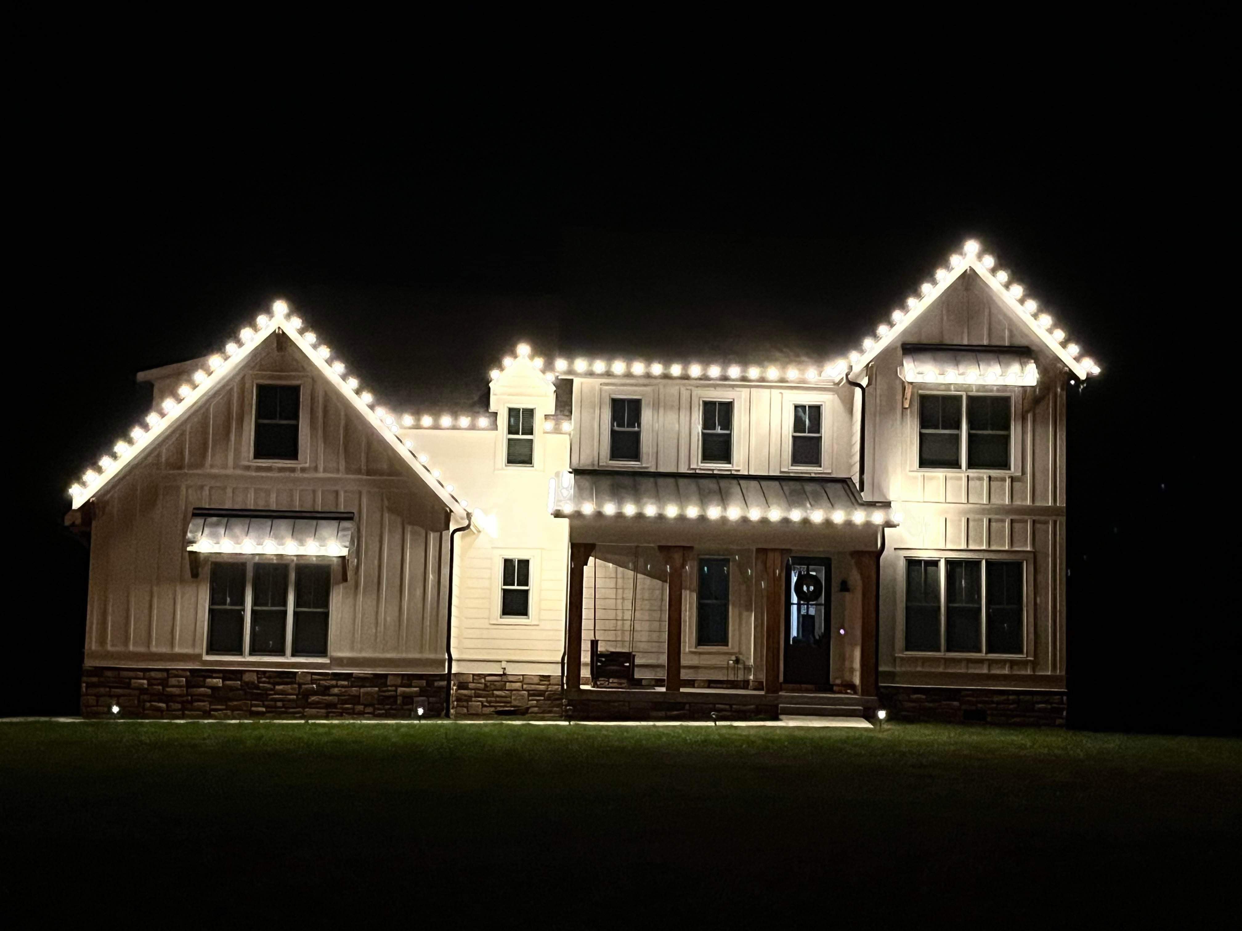  for Logical Electrical Design in Mt. Juliet, TN