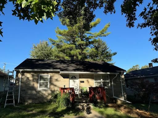  for Miller & Kemp Contracting in Bloomington, IN