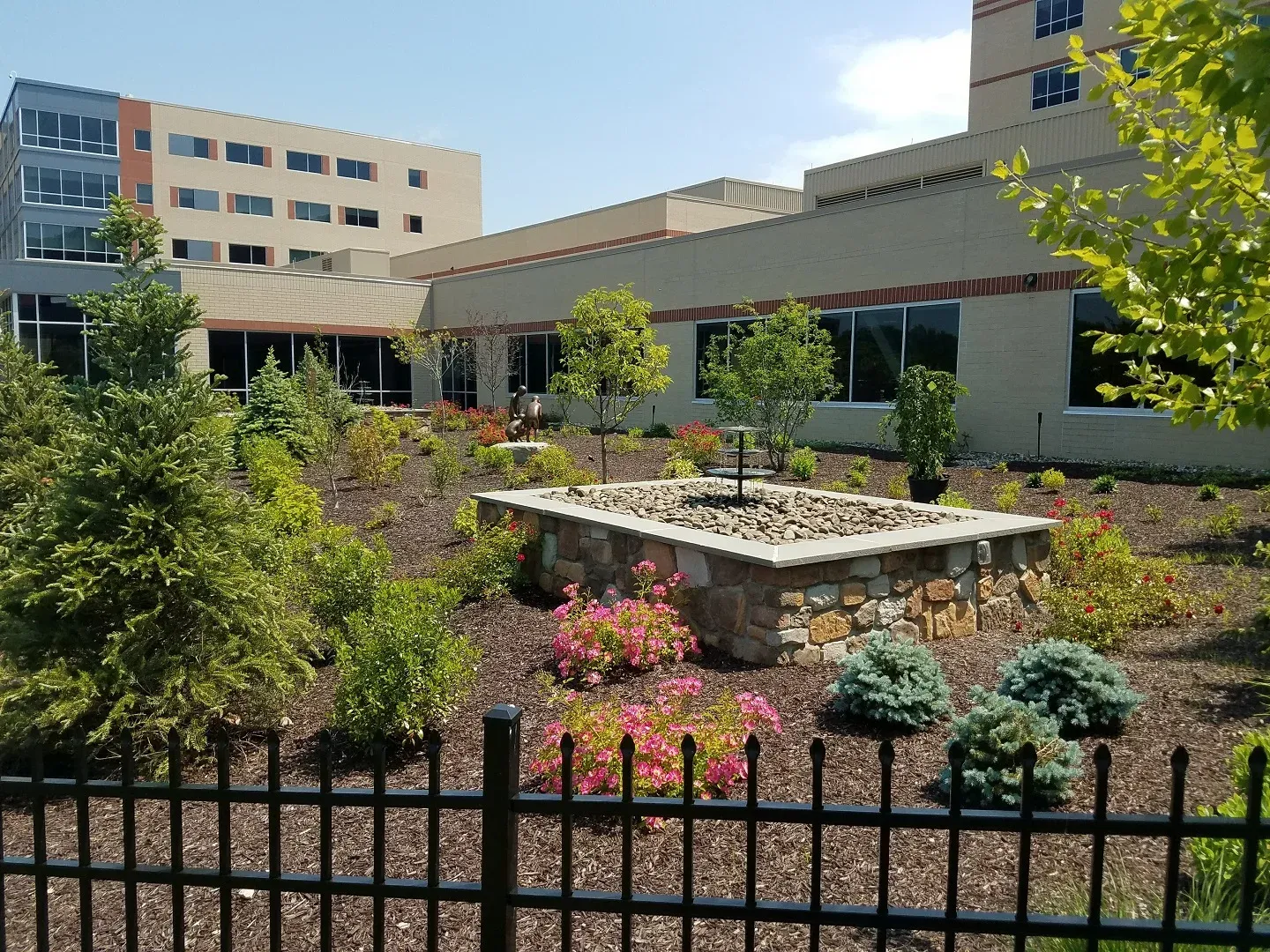  for TKC Landscaping in Middletown, NY