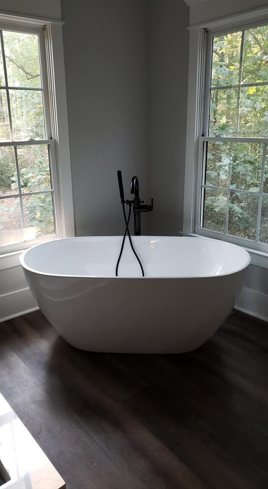  for LGN Plumbing and Septic in Cartersville, GA