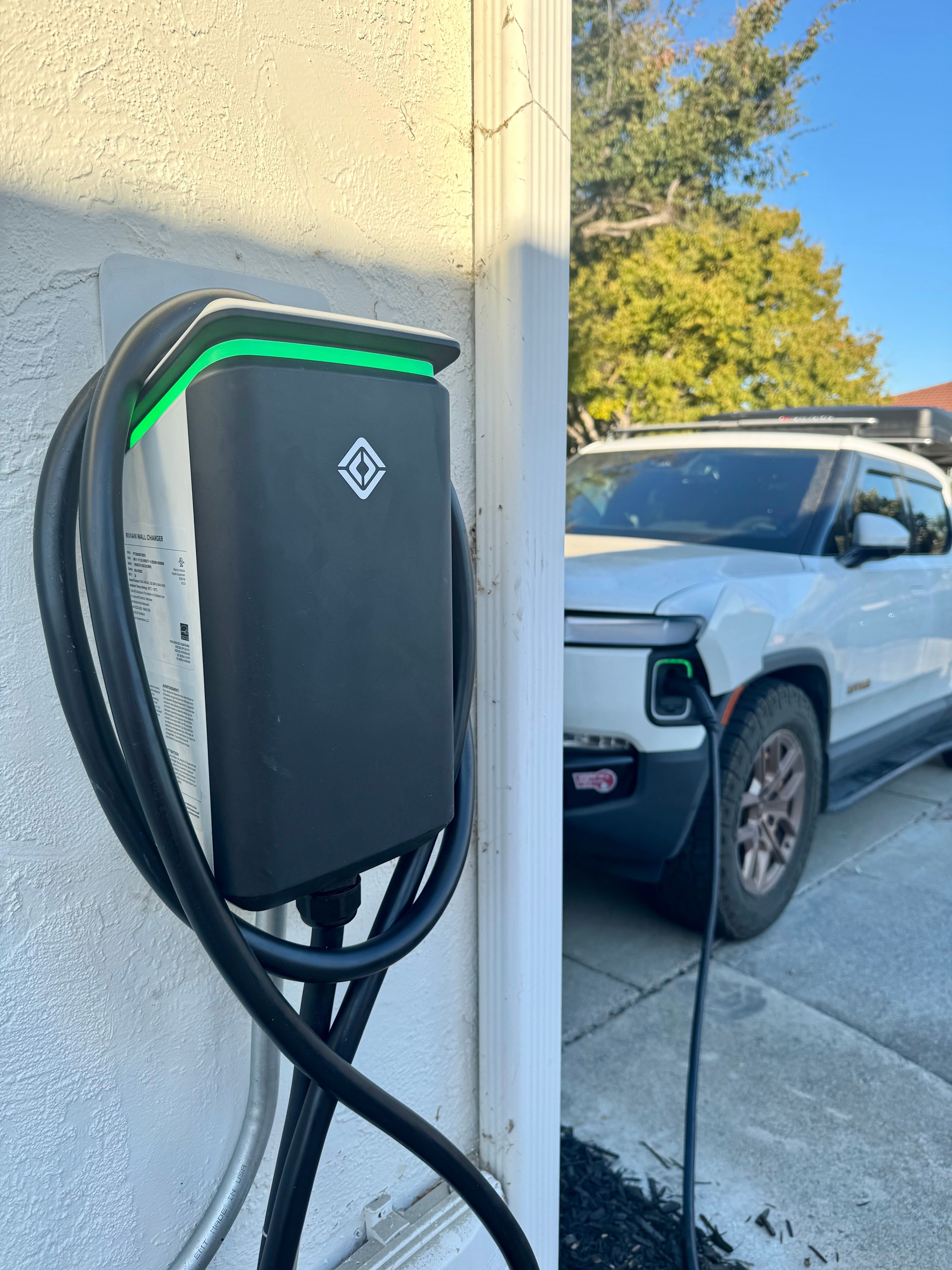  for Electric Vehicle charger Installation Solutions in San Francisco, CA