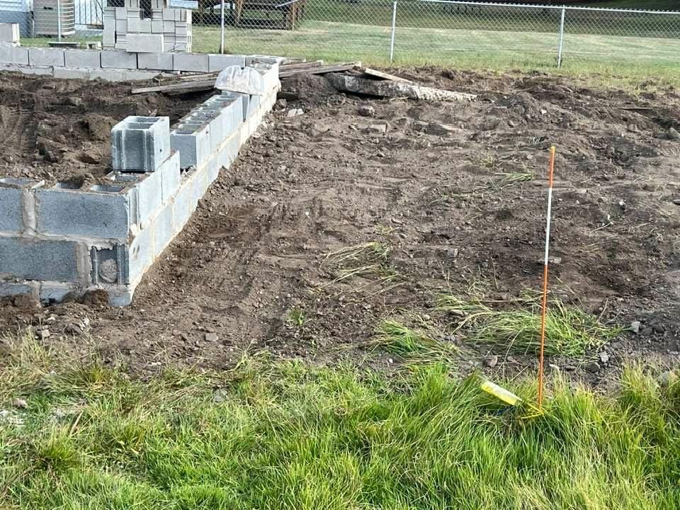  for LJC Painting & Construction in Scranton, PA