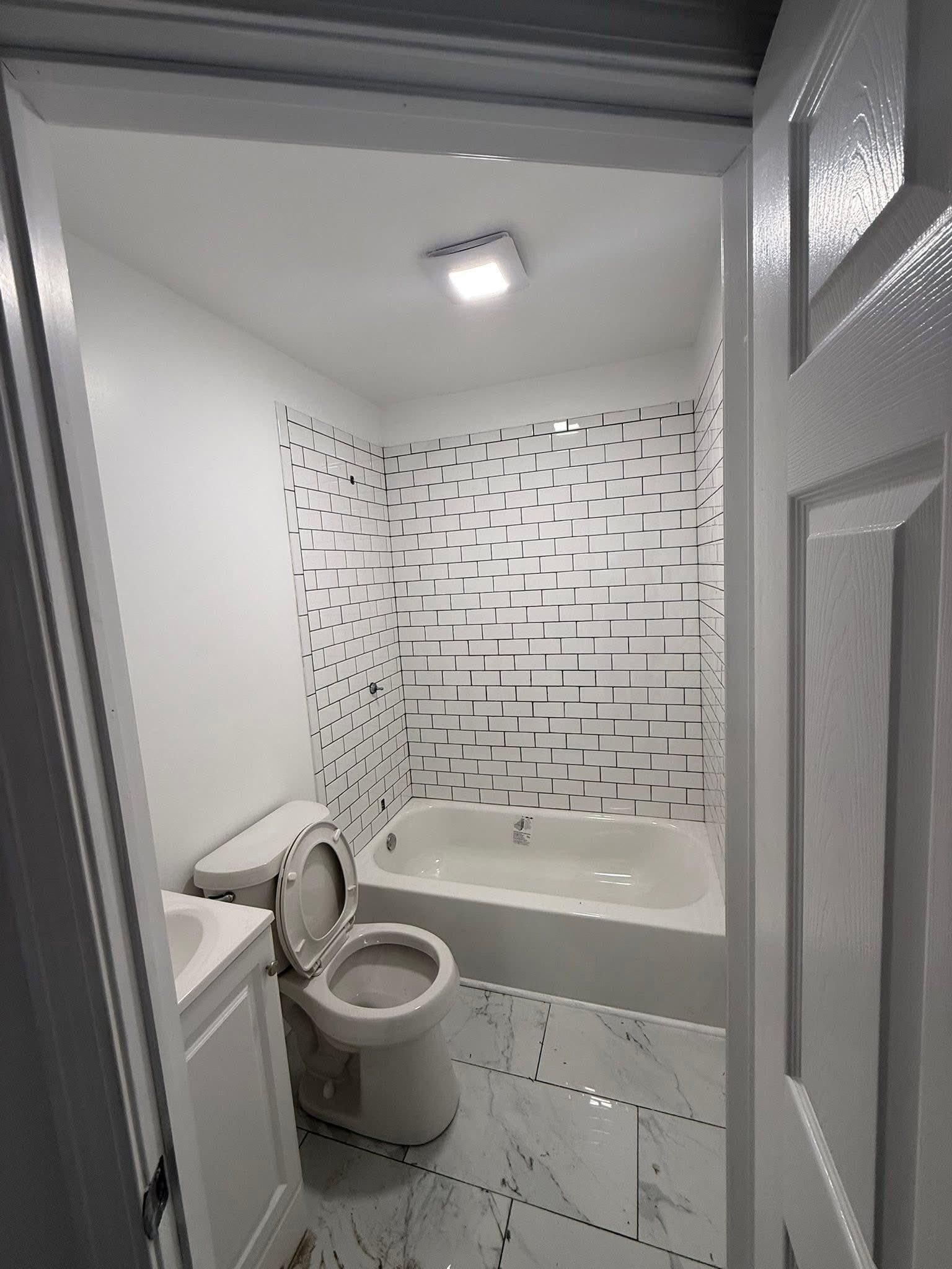  for Precision Remodeling and Property Maintenance  in Detroit, MI