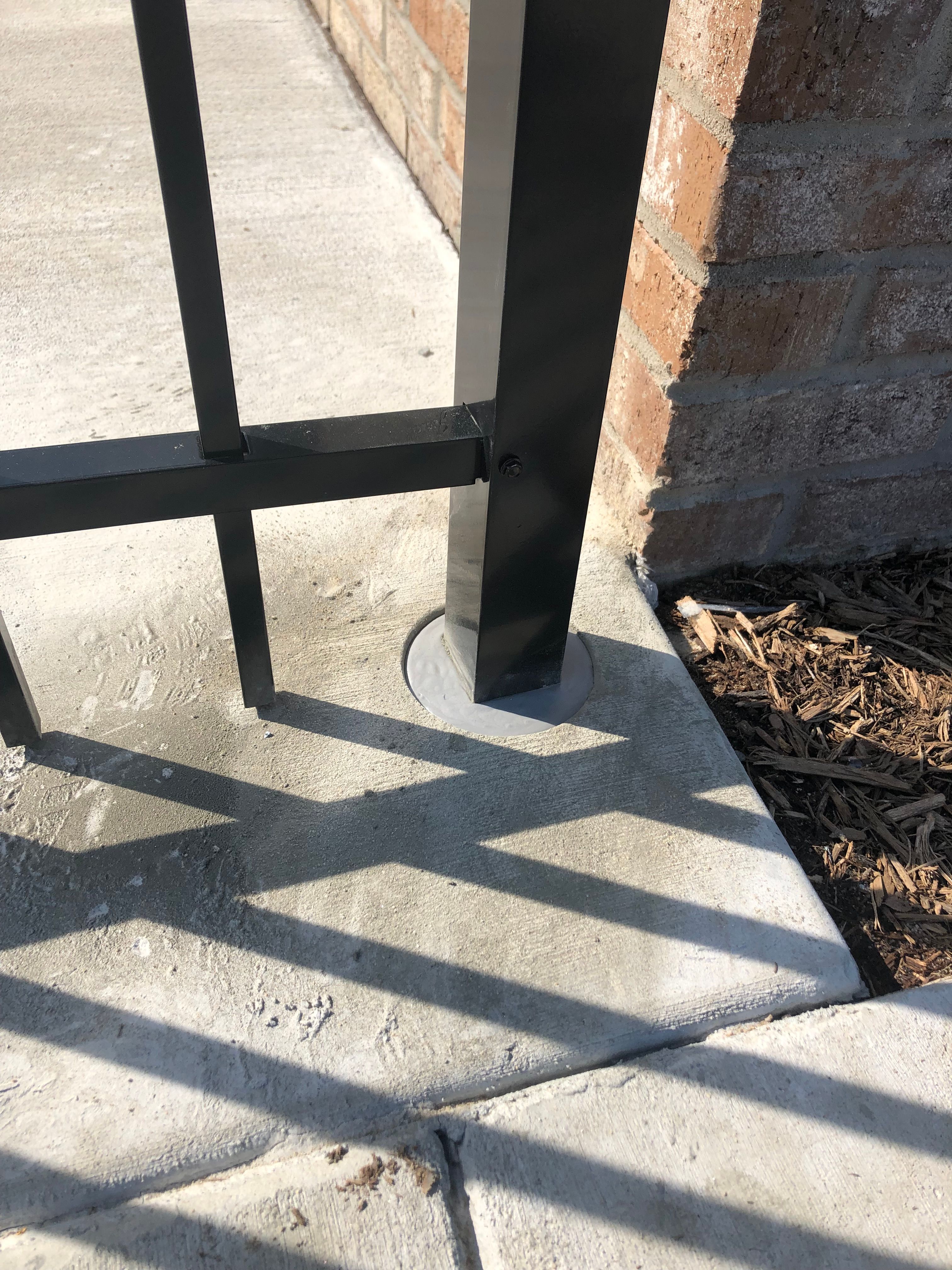 All Photos for Advanced Fencing Solutions in Camden, SC