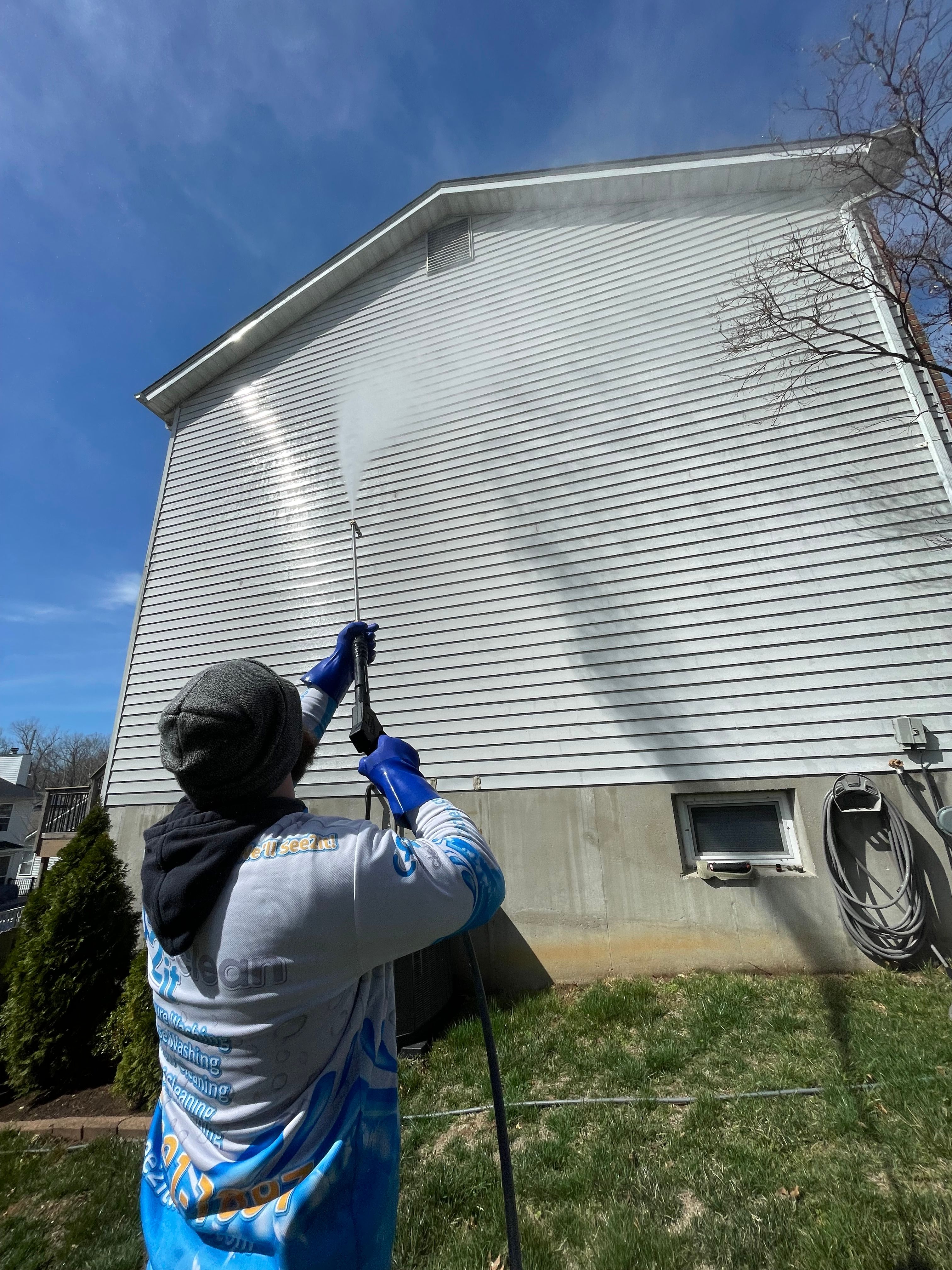  for See2it Clean in St Louis, MO